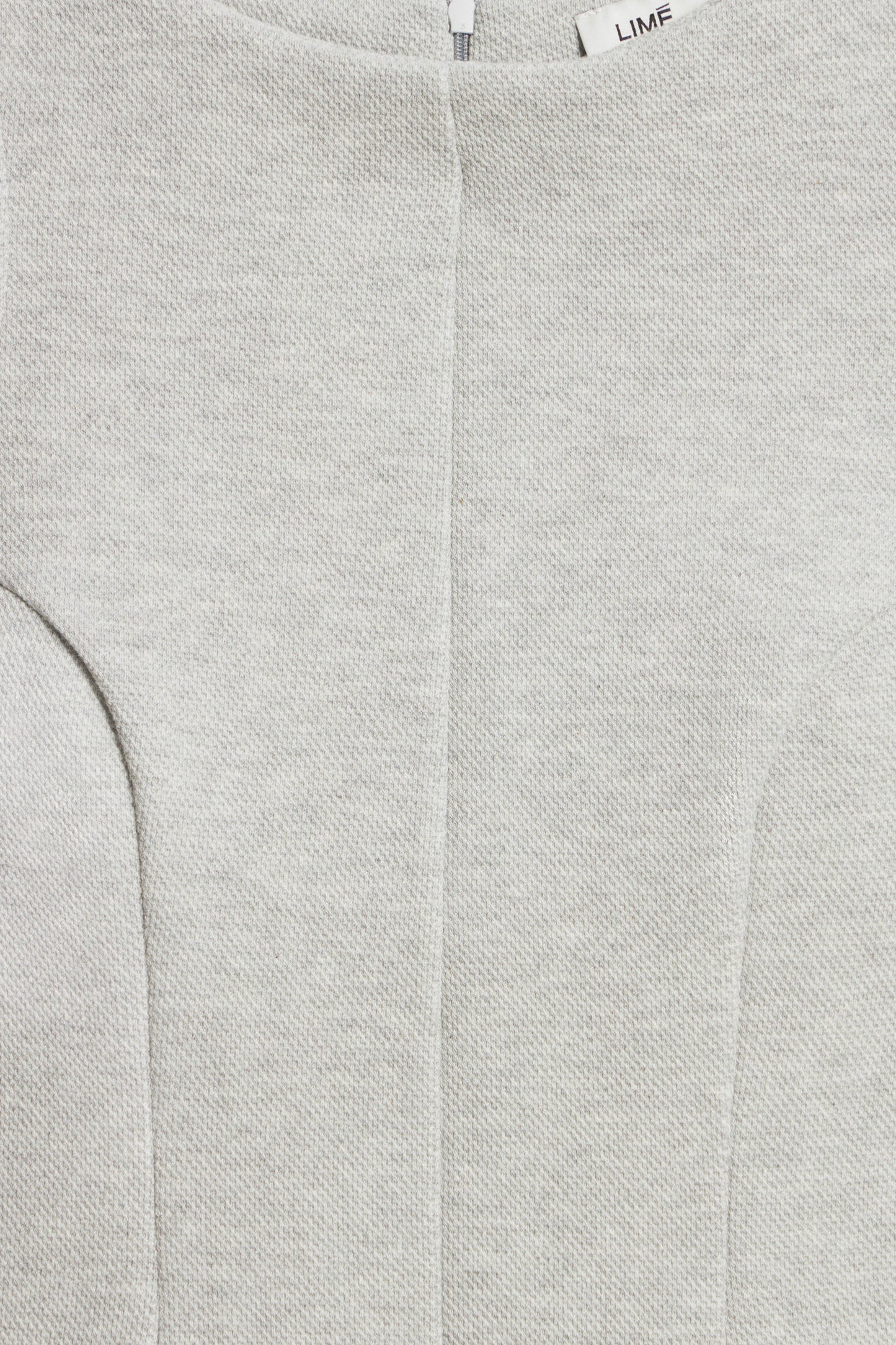 GREY MELANGE
