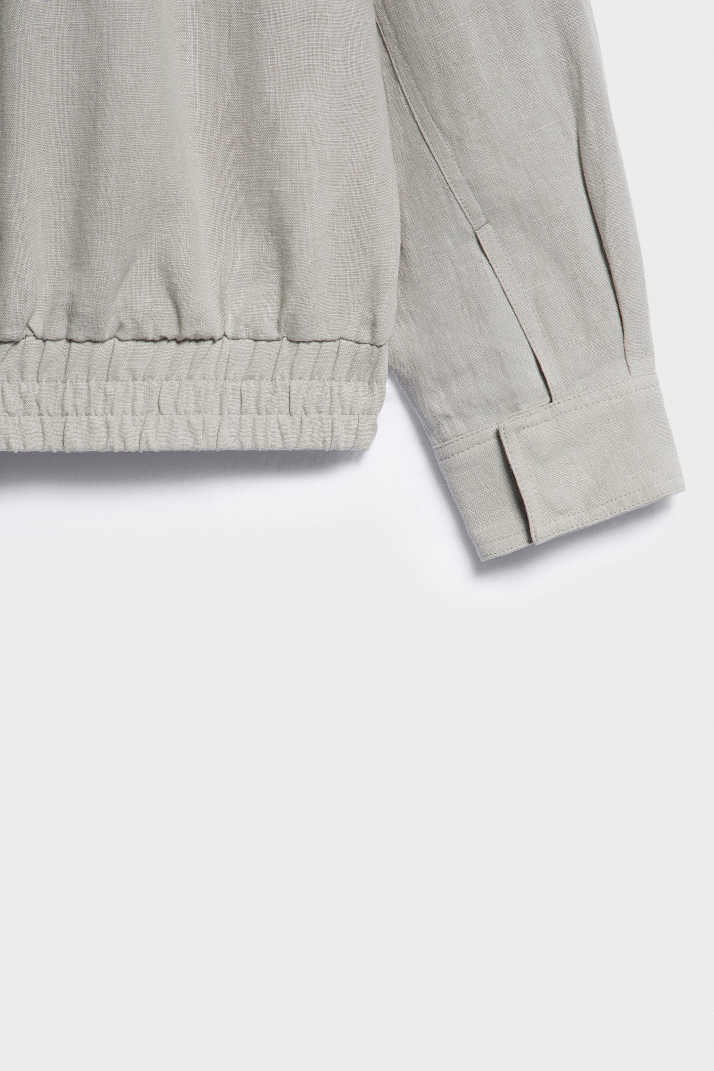 GRAY-GREEN