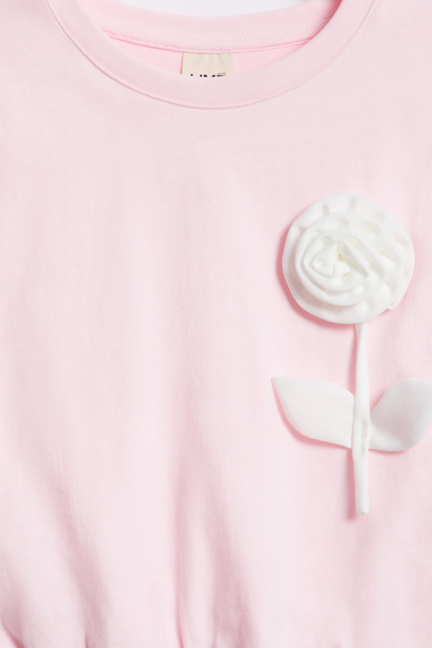 LIGHT PINK