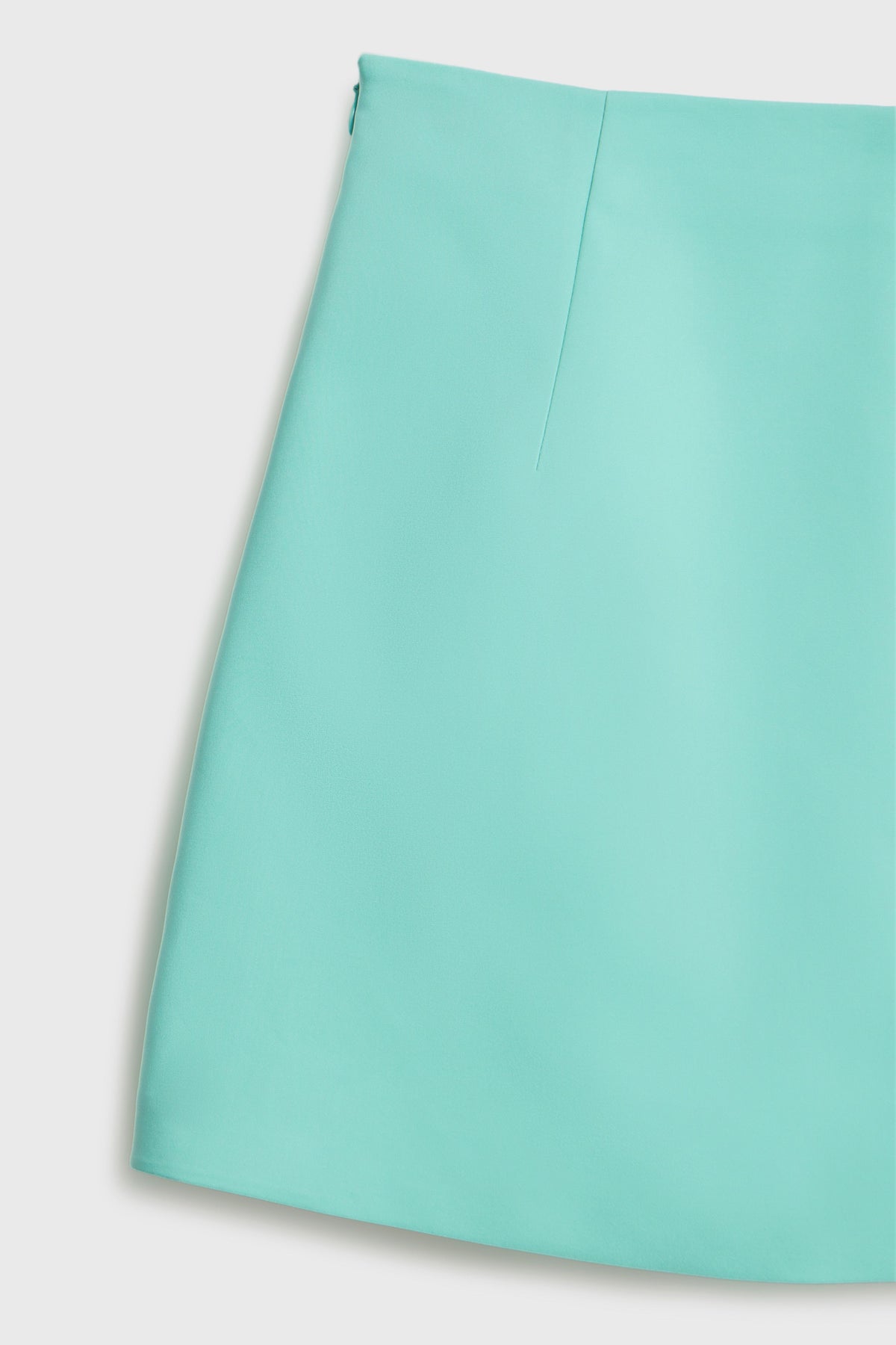 TURQUOISE GREEN