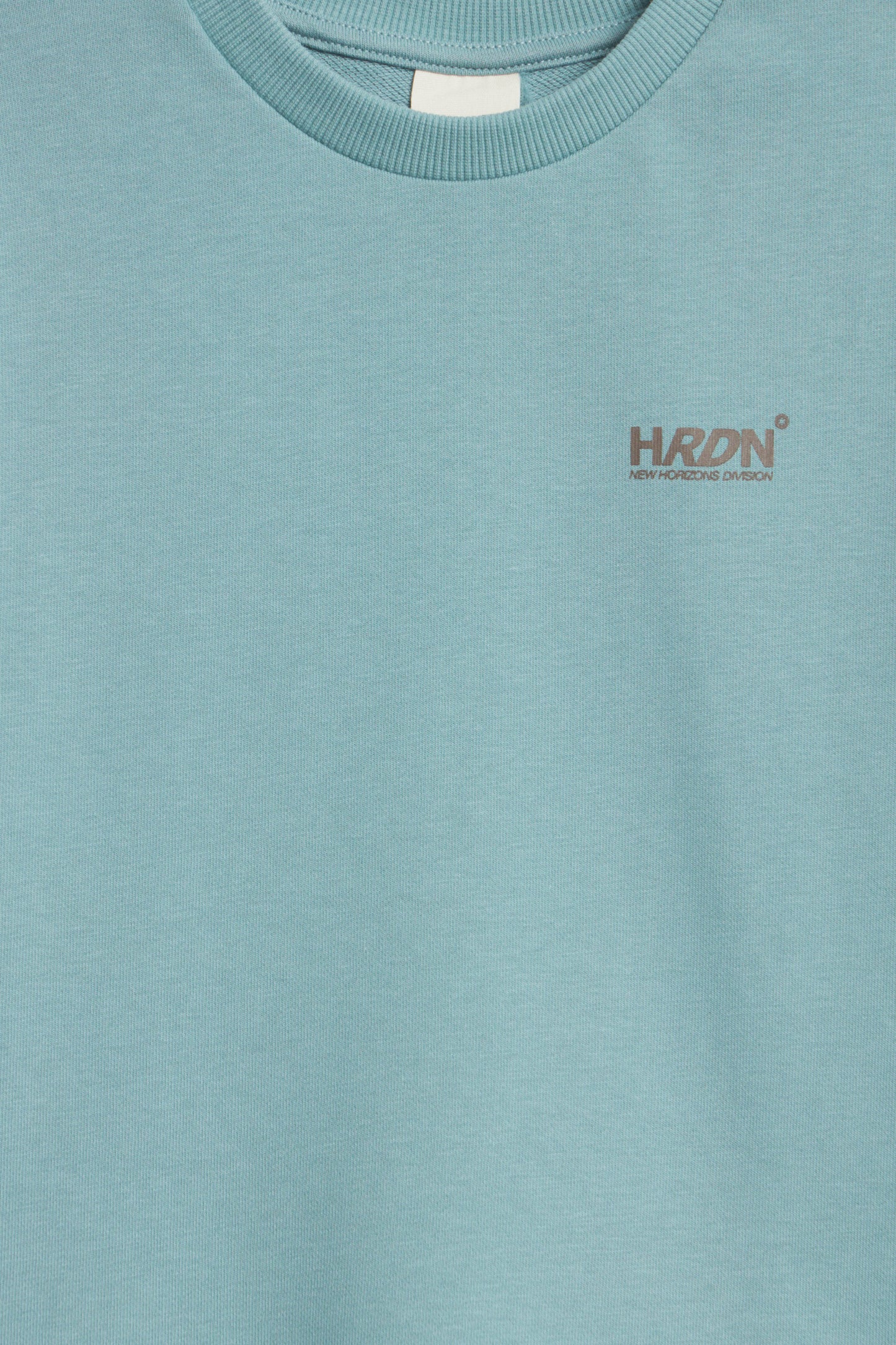 MINERAL BLUE