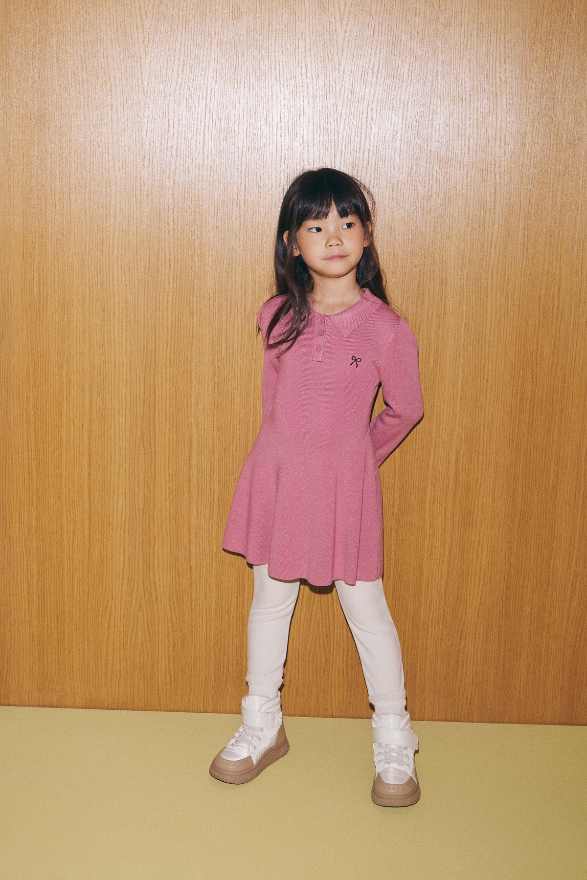 TAUPE PINK