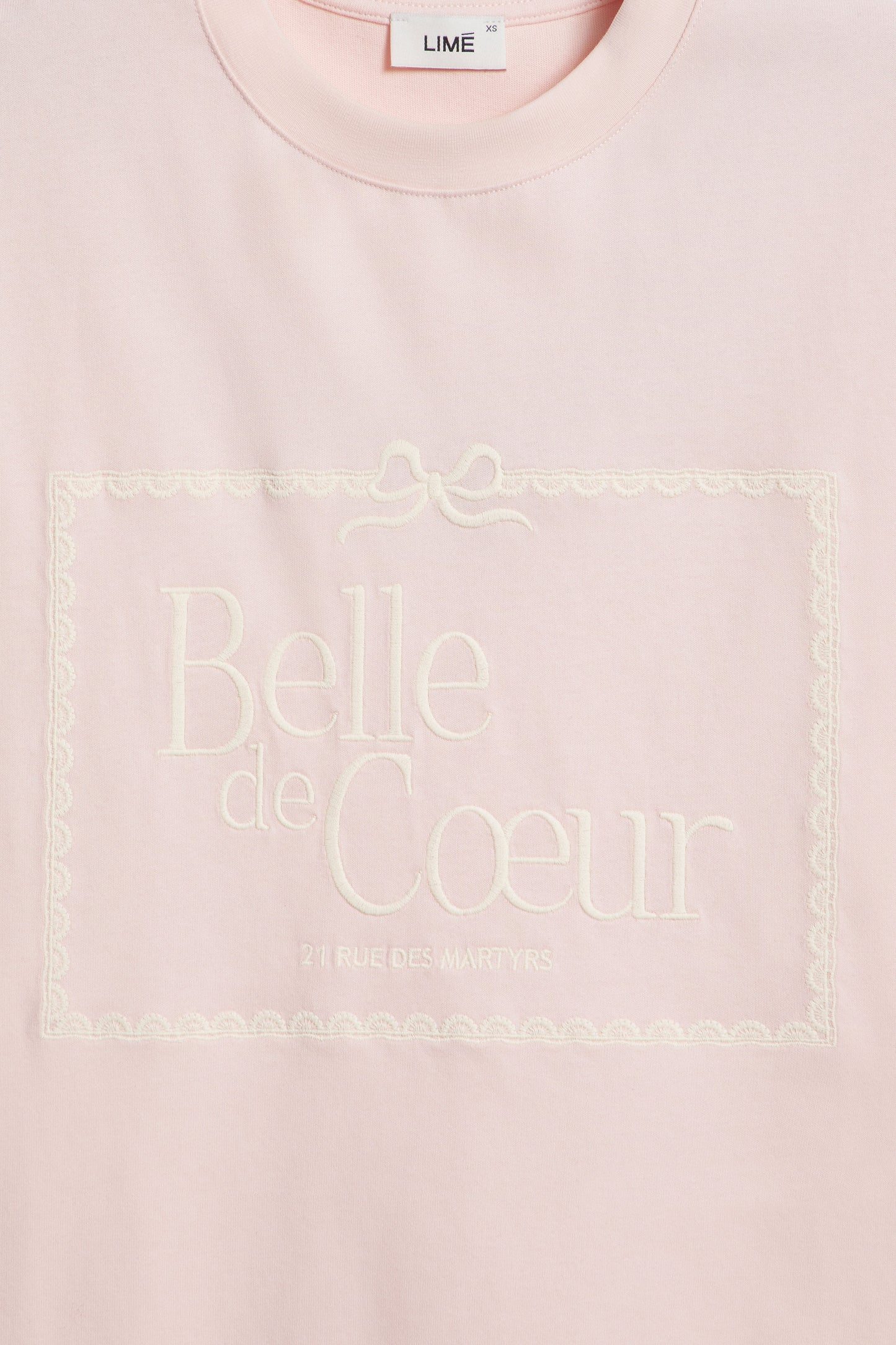 LIGHT PINK