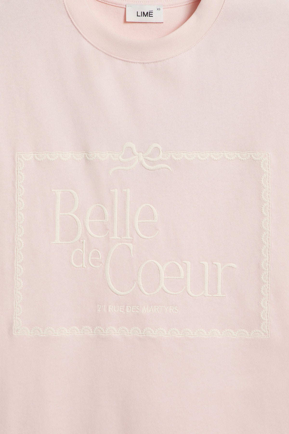 LIGHT PINK