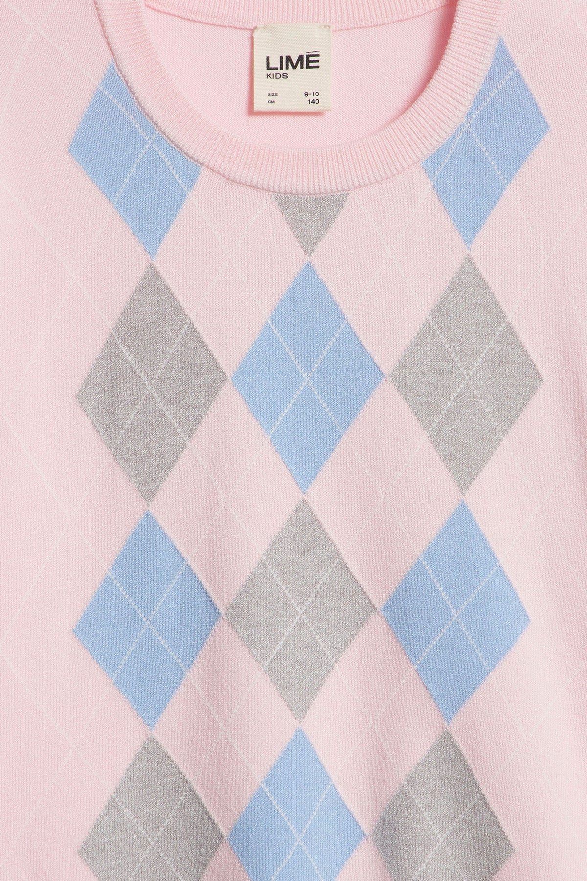 LIGHT PINK