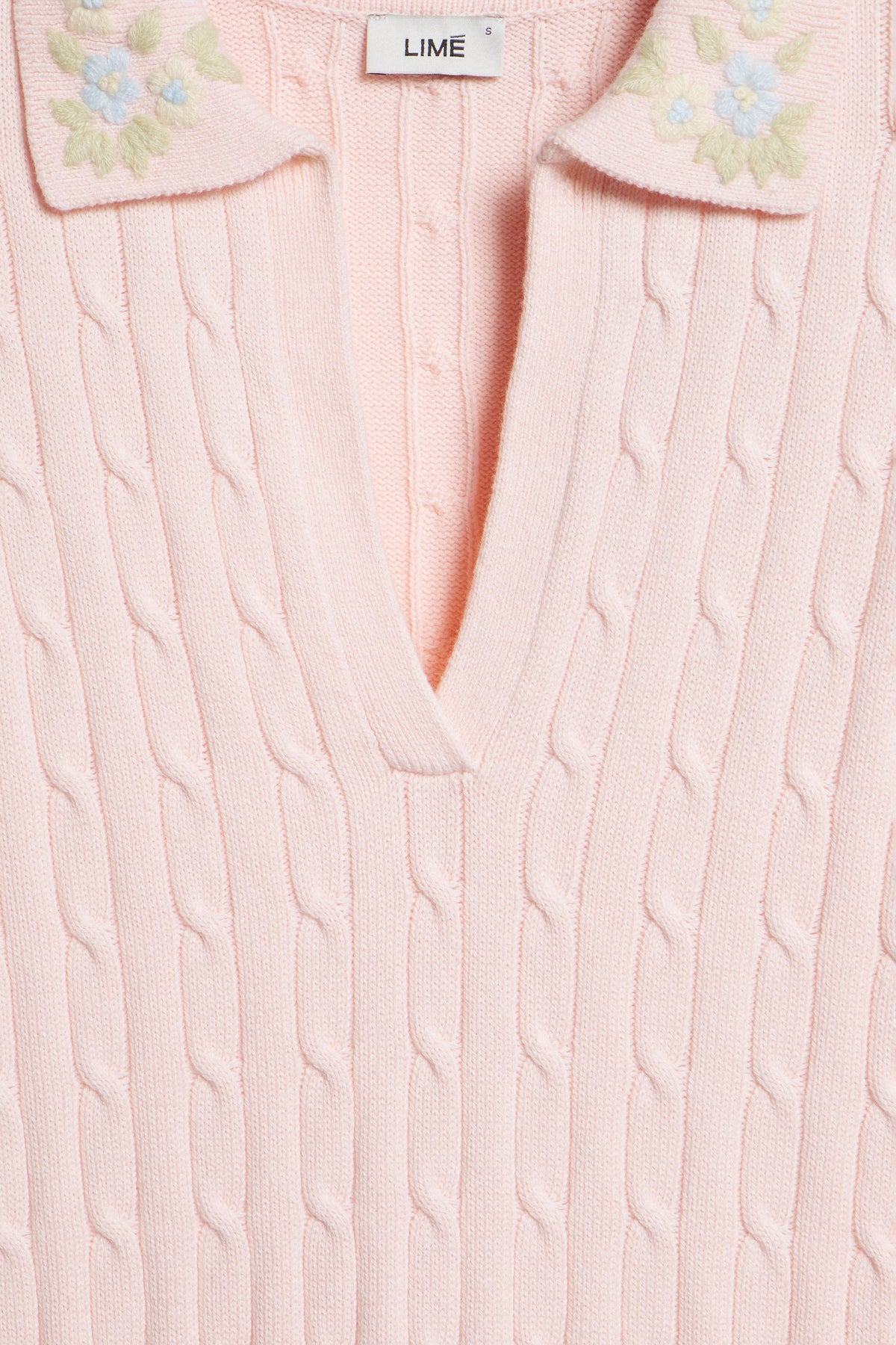 LIGHT PINK