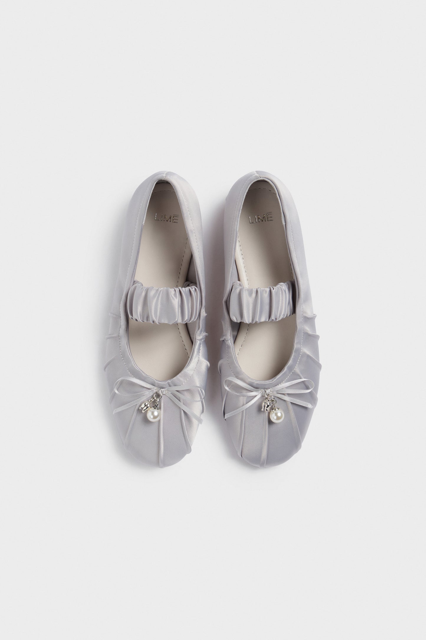 LIGHT GREY