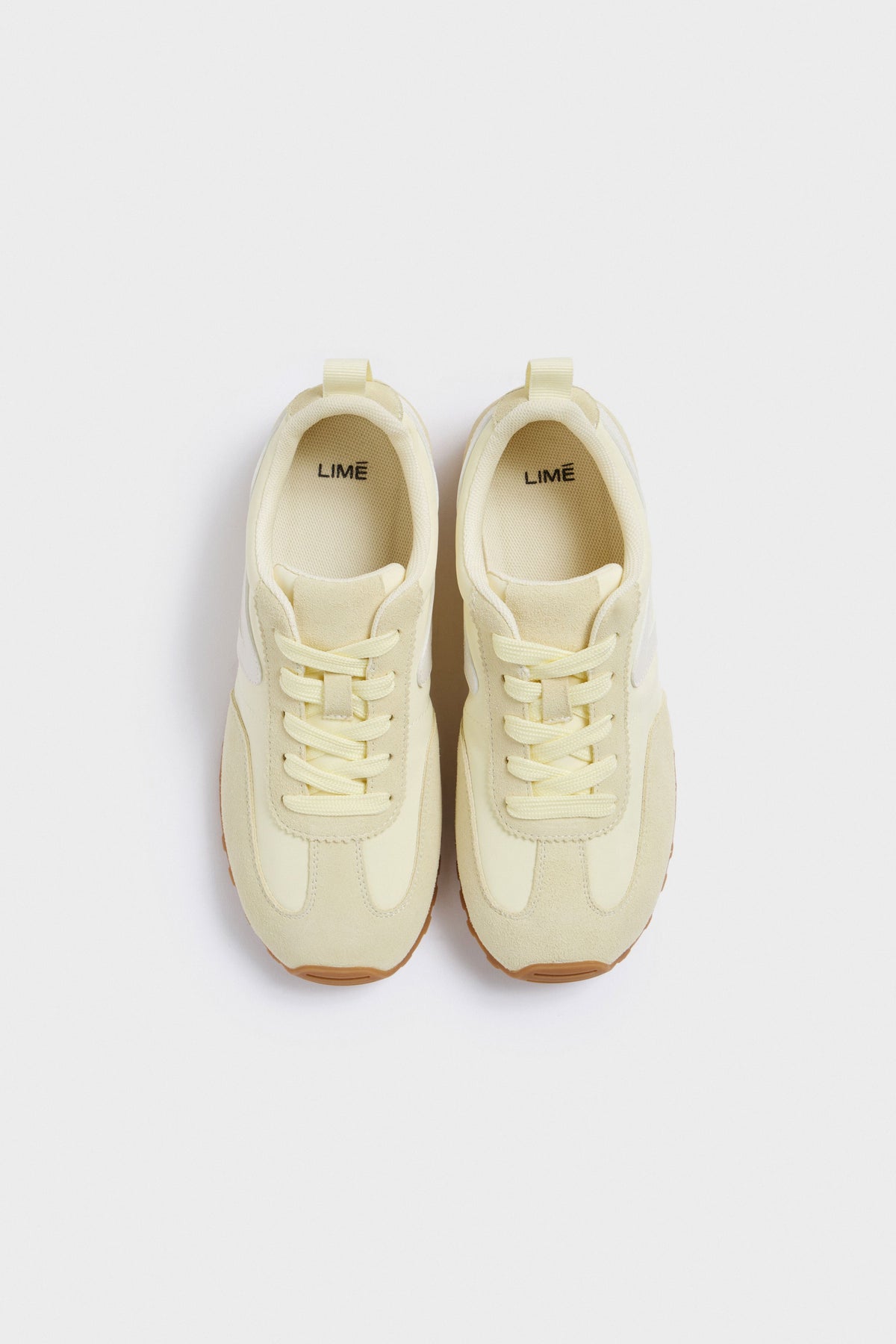 LIGHT YELLOW