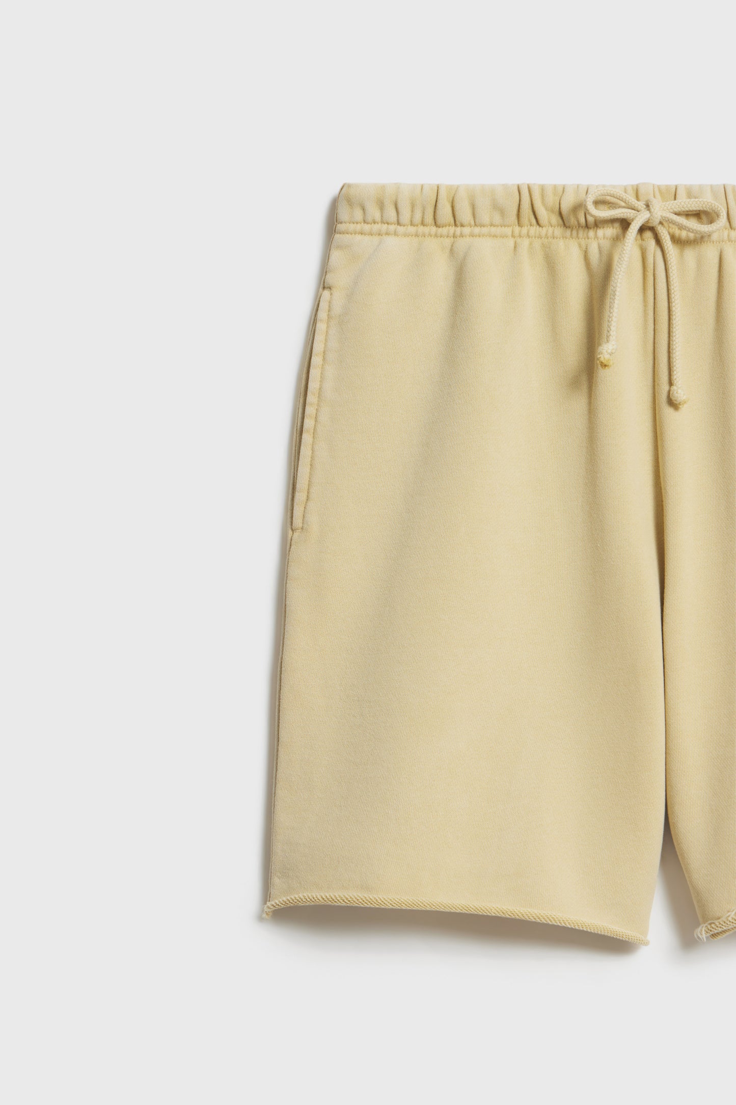 LINEN YELLOW