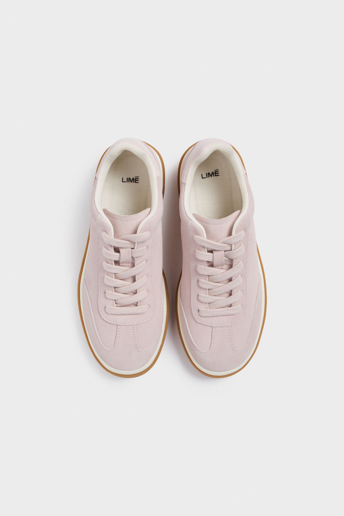 LIGHT PINK
