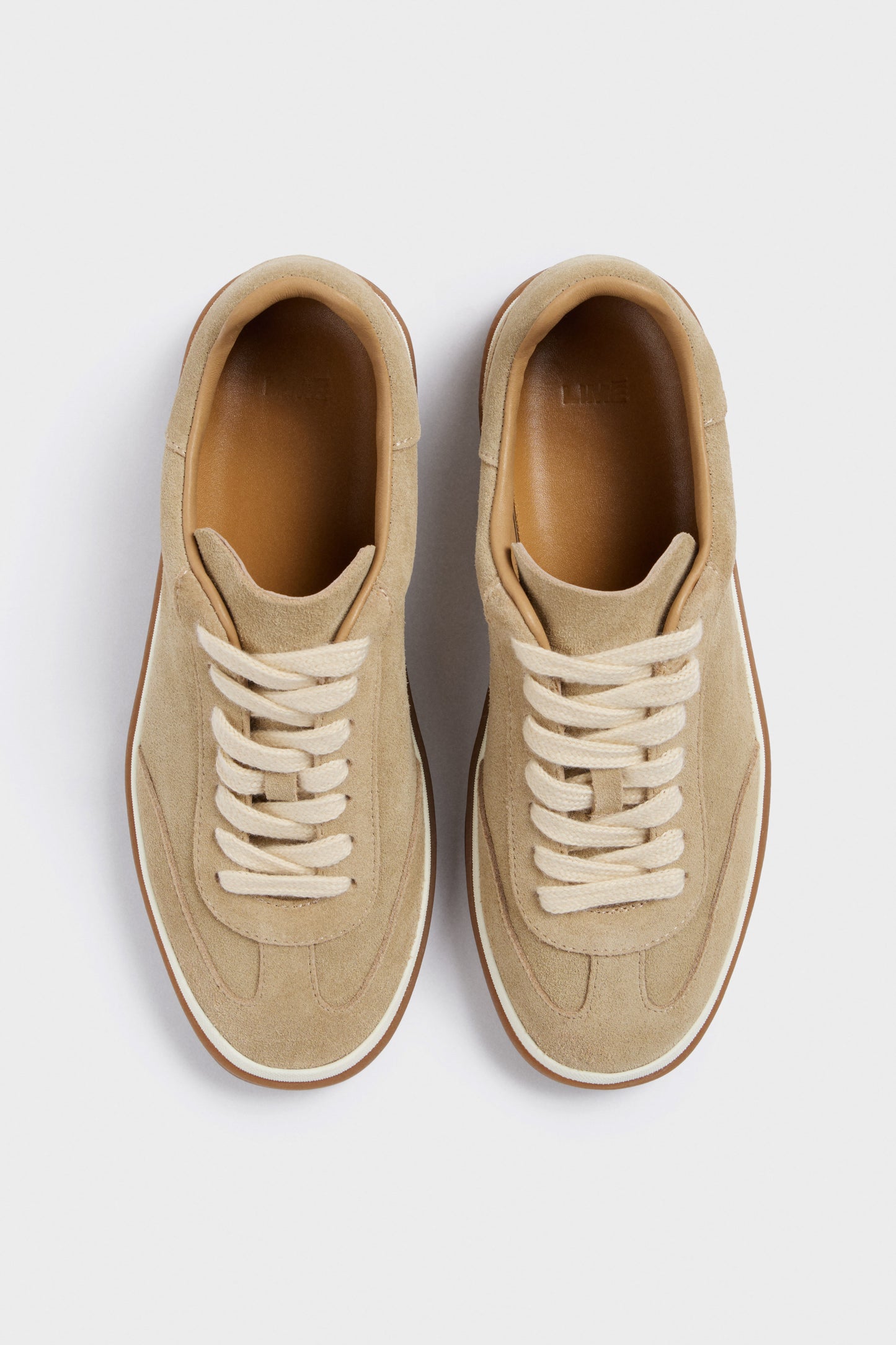 LIGHT BEIGE