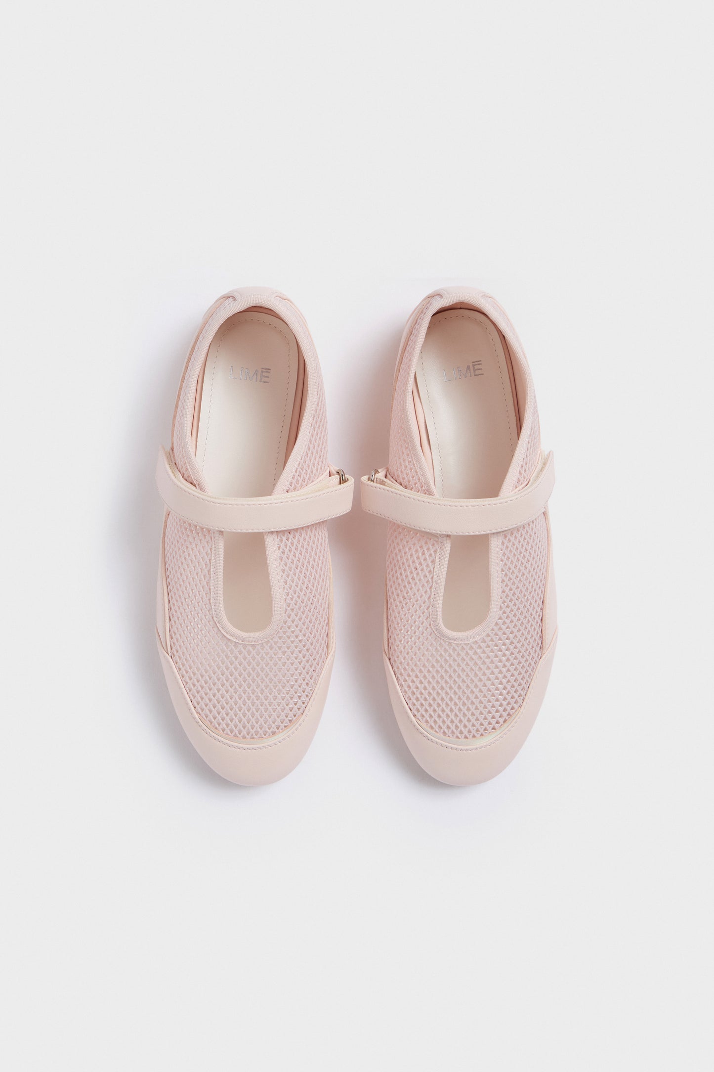 LIGHT PINK