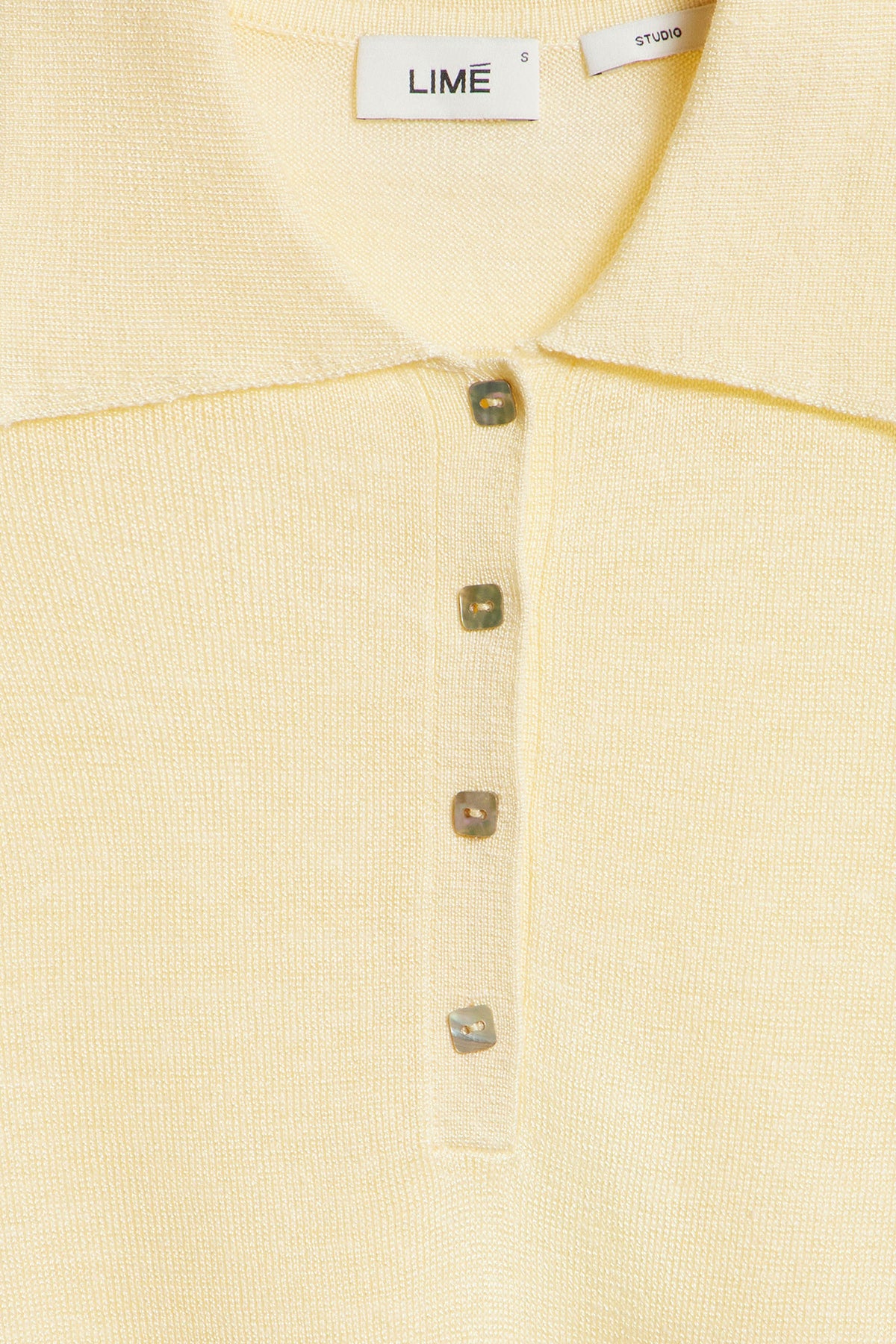 LIGHT YELLOW