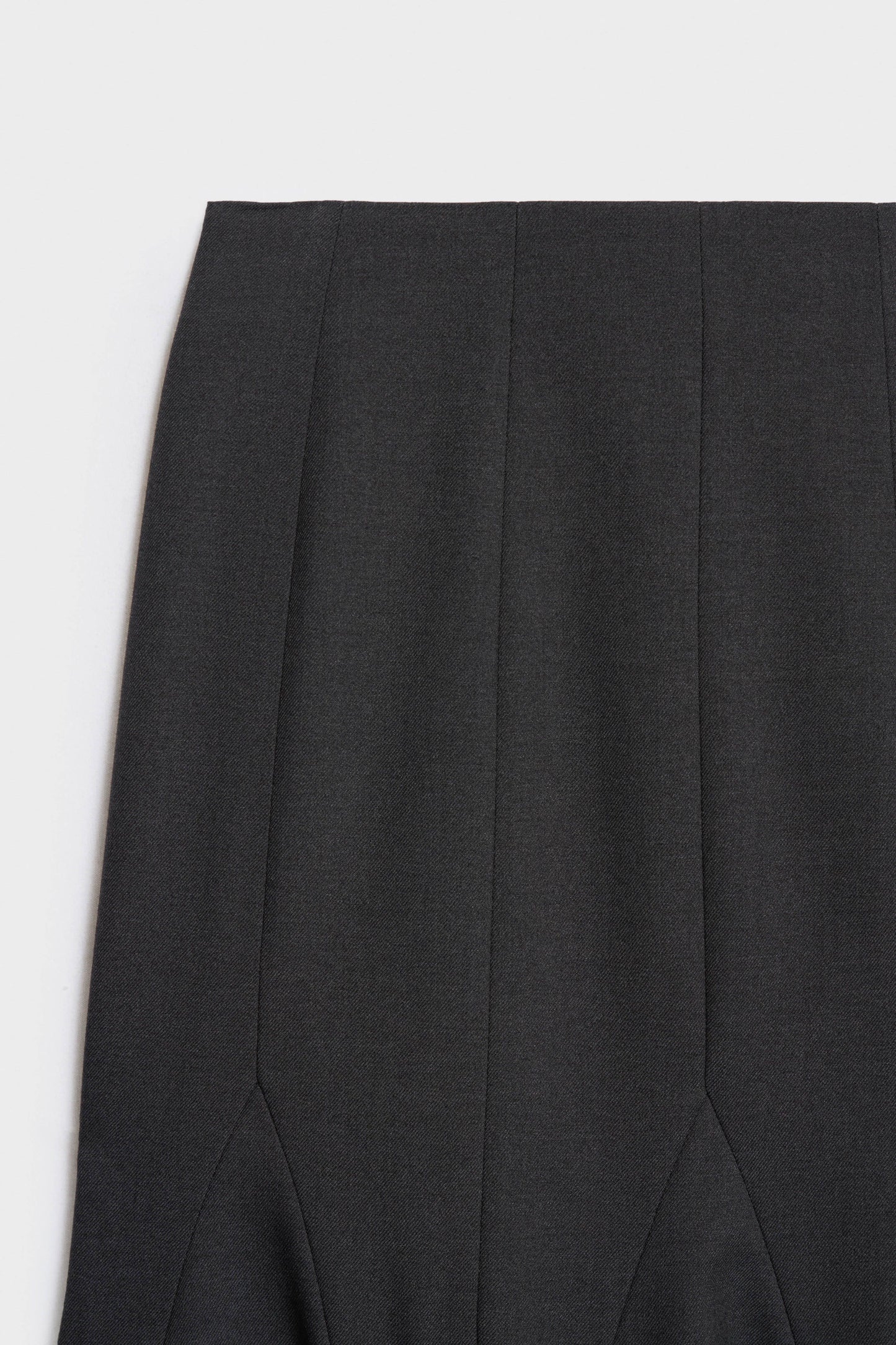 DARK GREY MELANGE