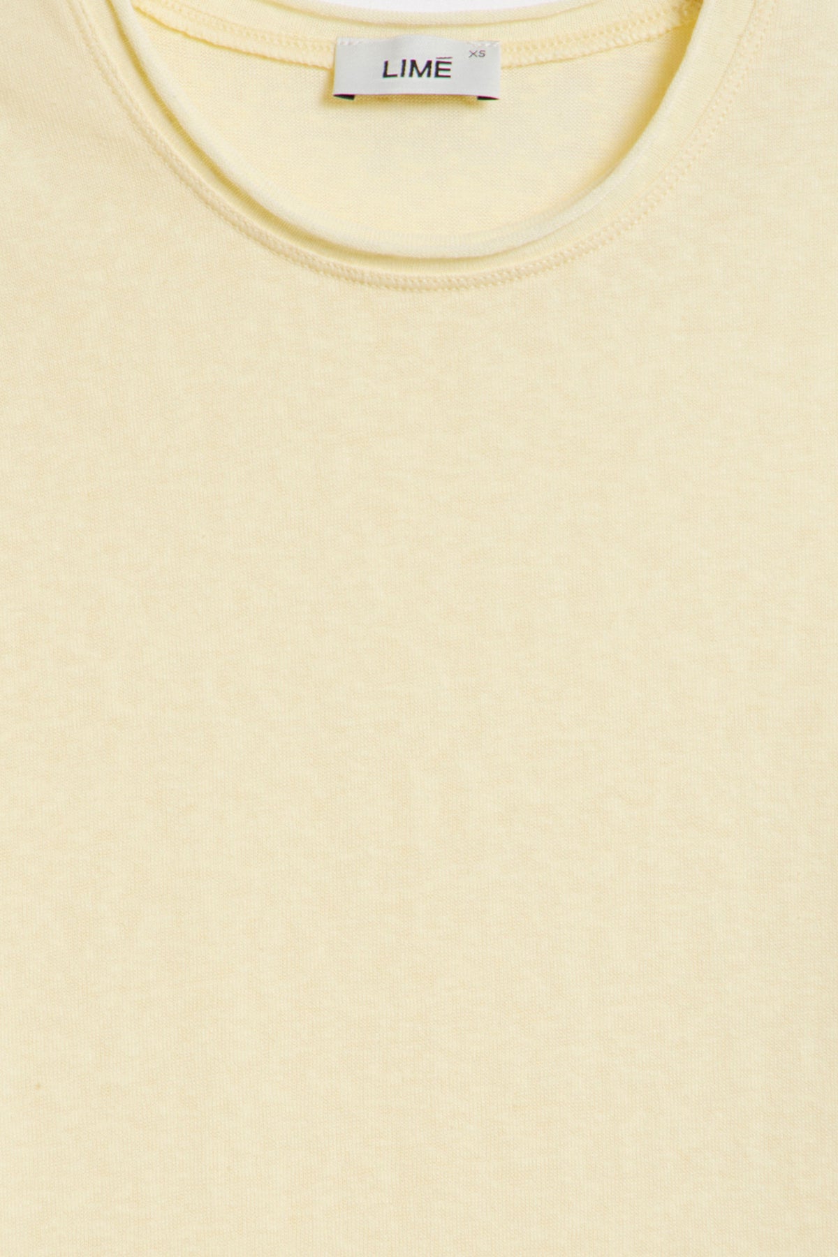 LIGHT LEMON