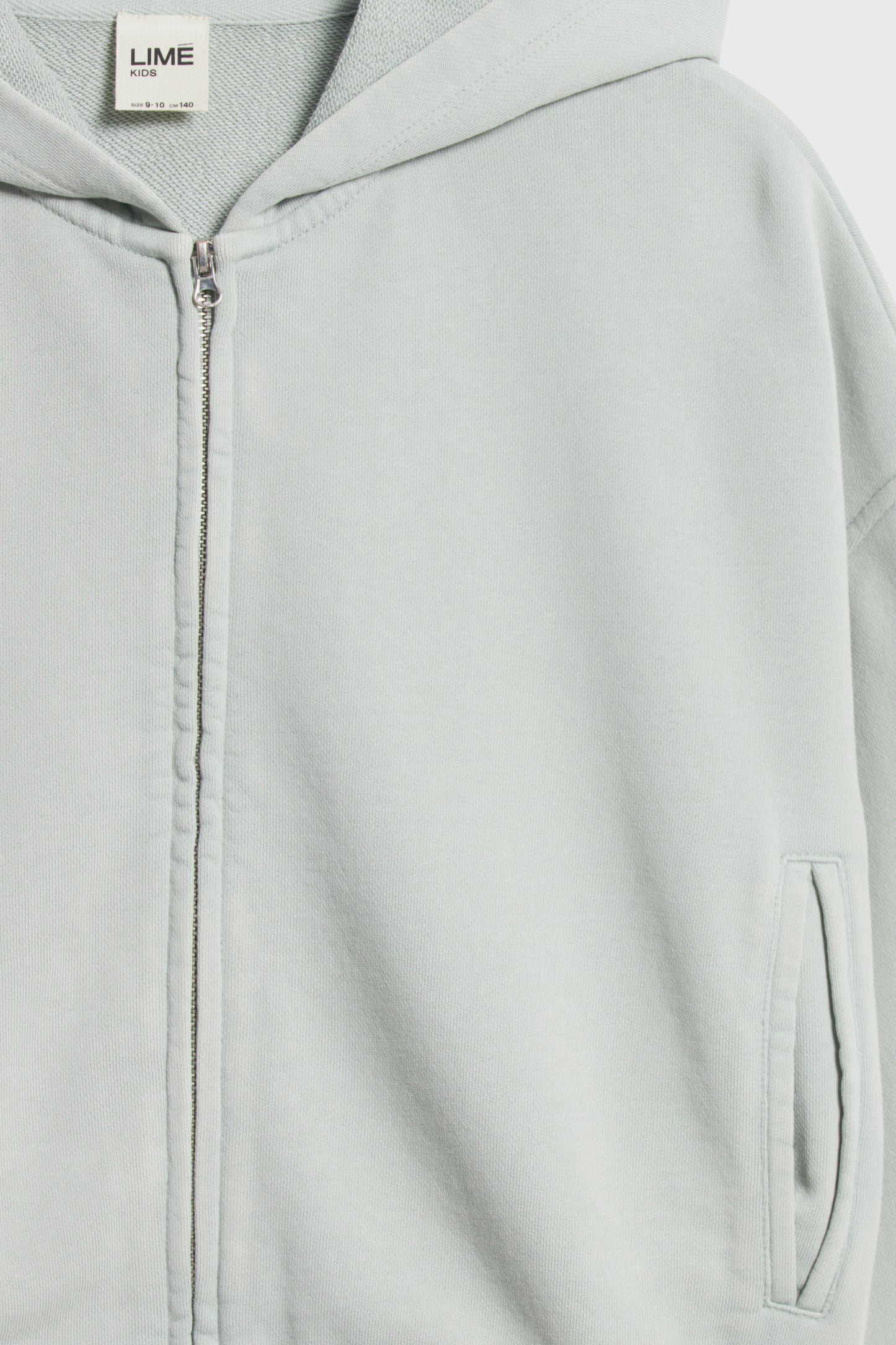 GRAY-GREEN