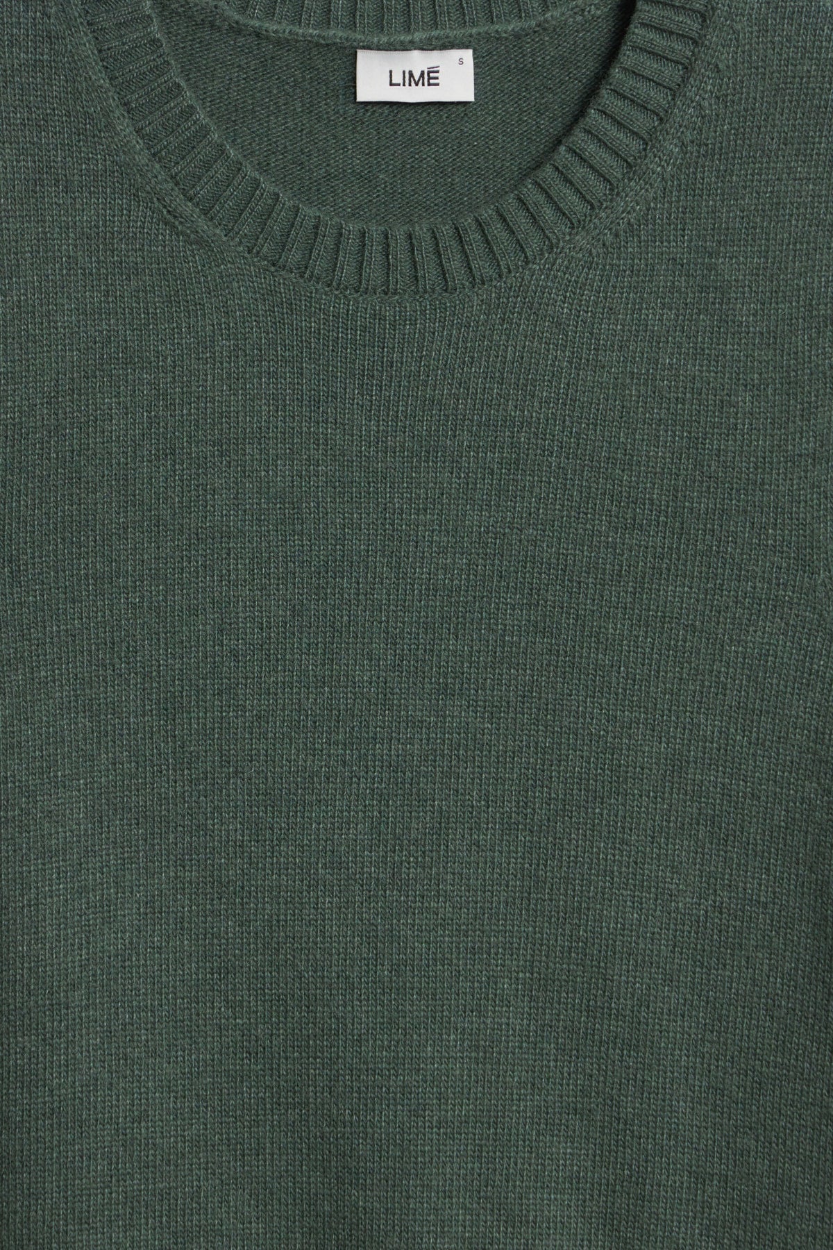 KHAKI MELANGE