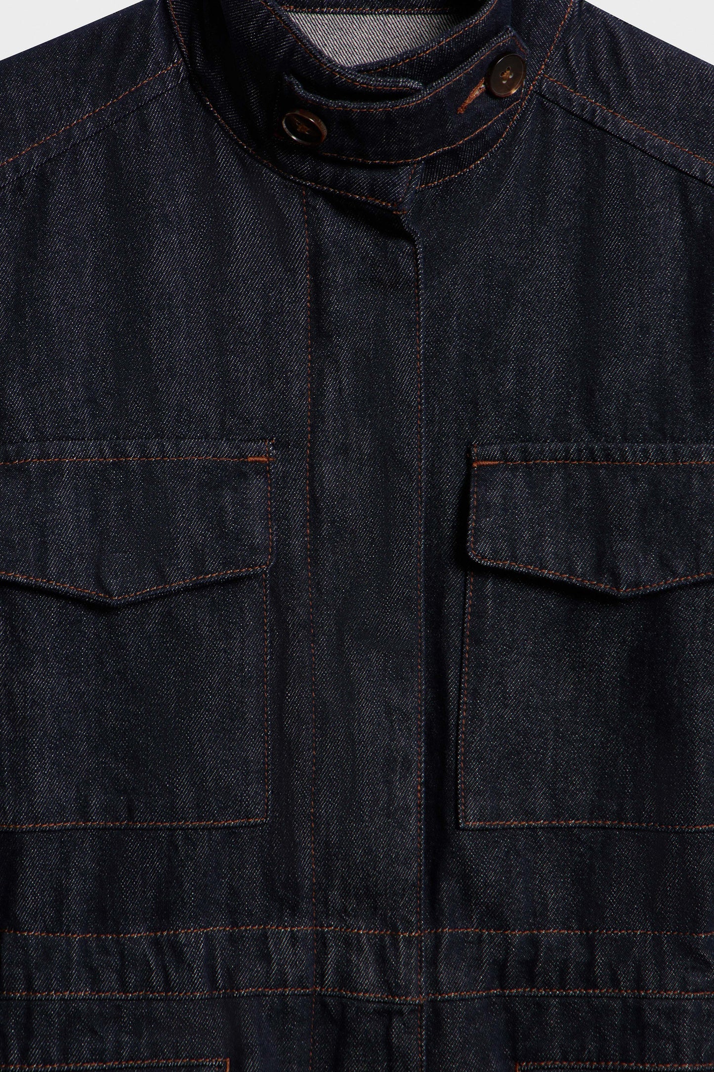 DARK BLUE