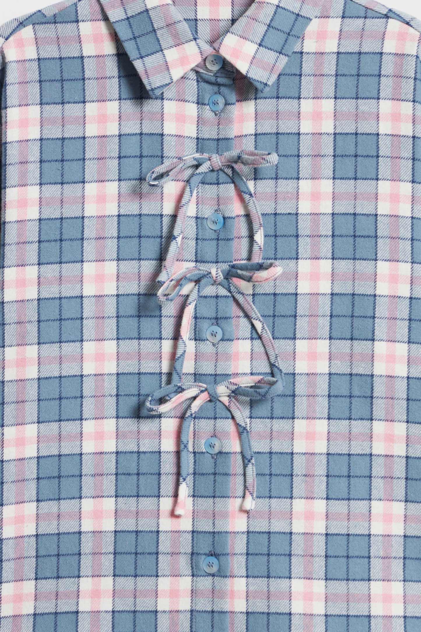 LIGHT BLUE/WHITE