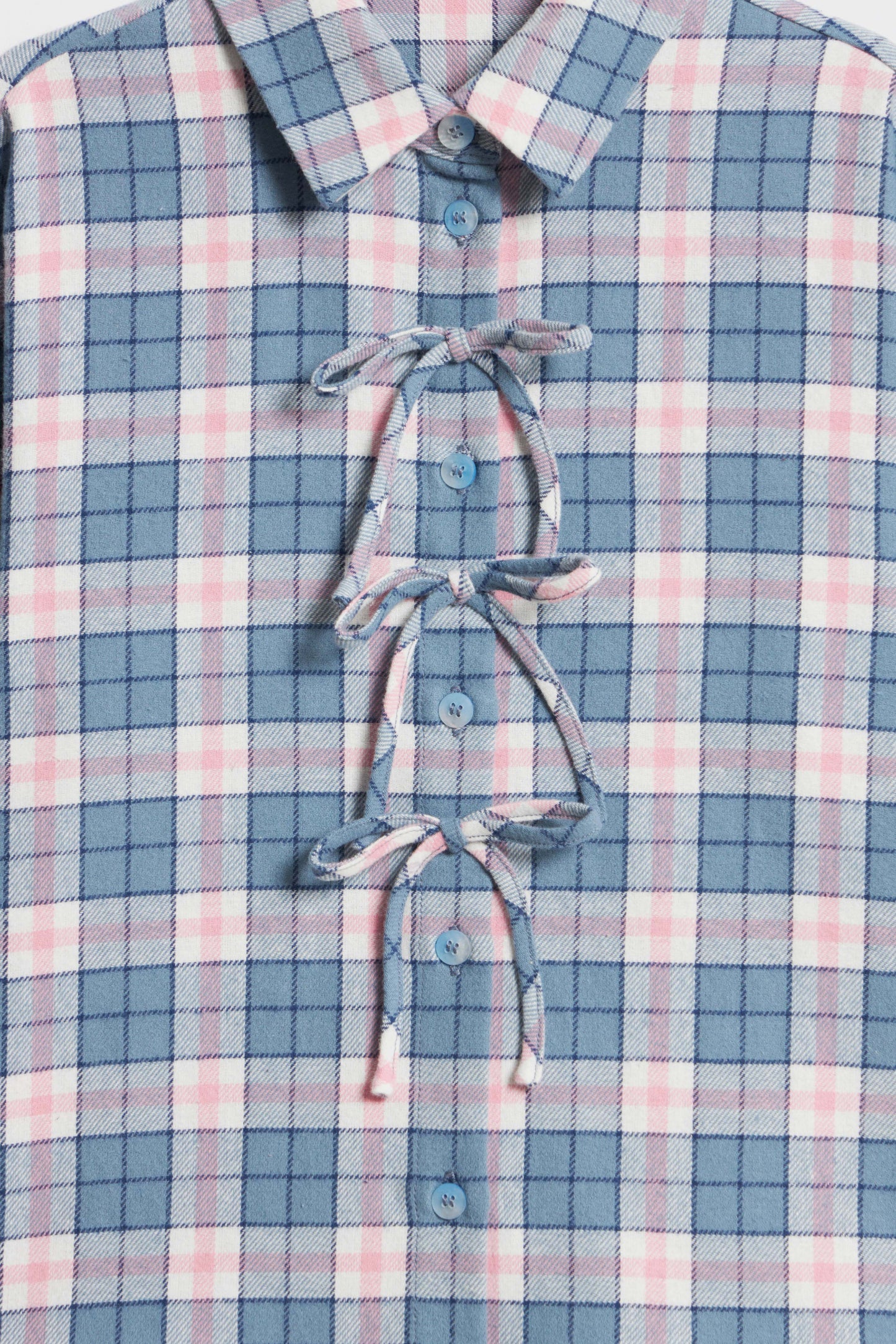 LIGHT BLUE/WHITE