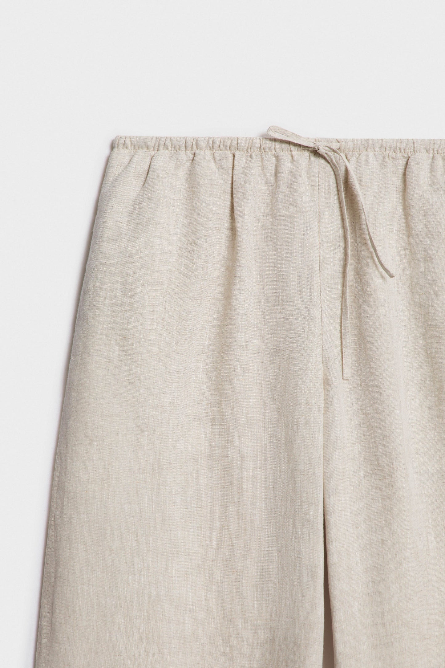 LIGHT BEIGE MELANGE