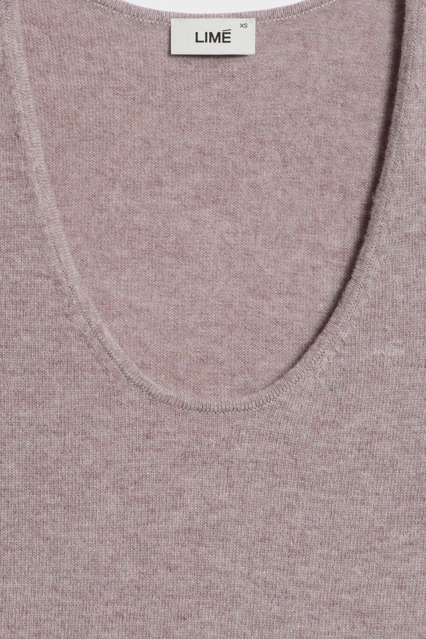 GREY BEIGE MELANGE