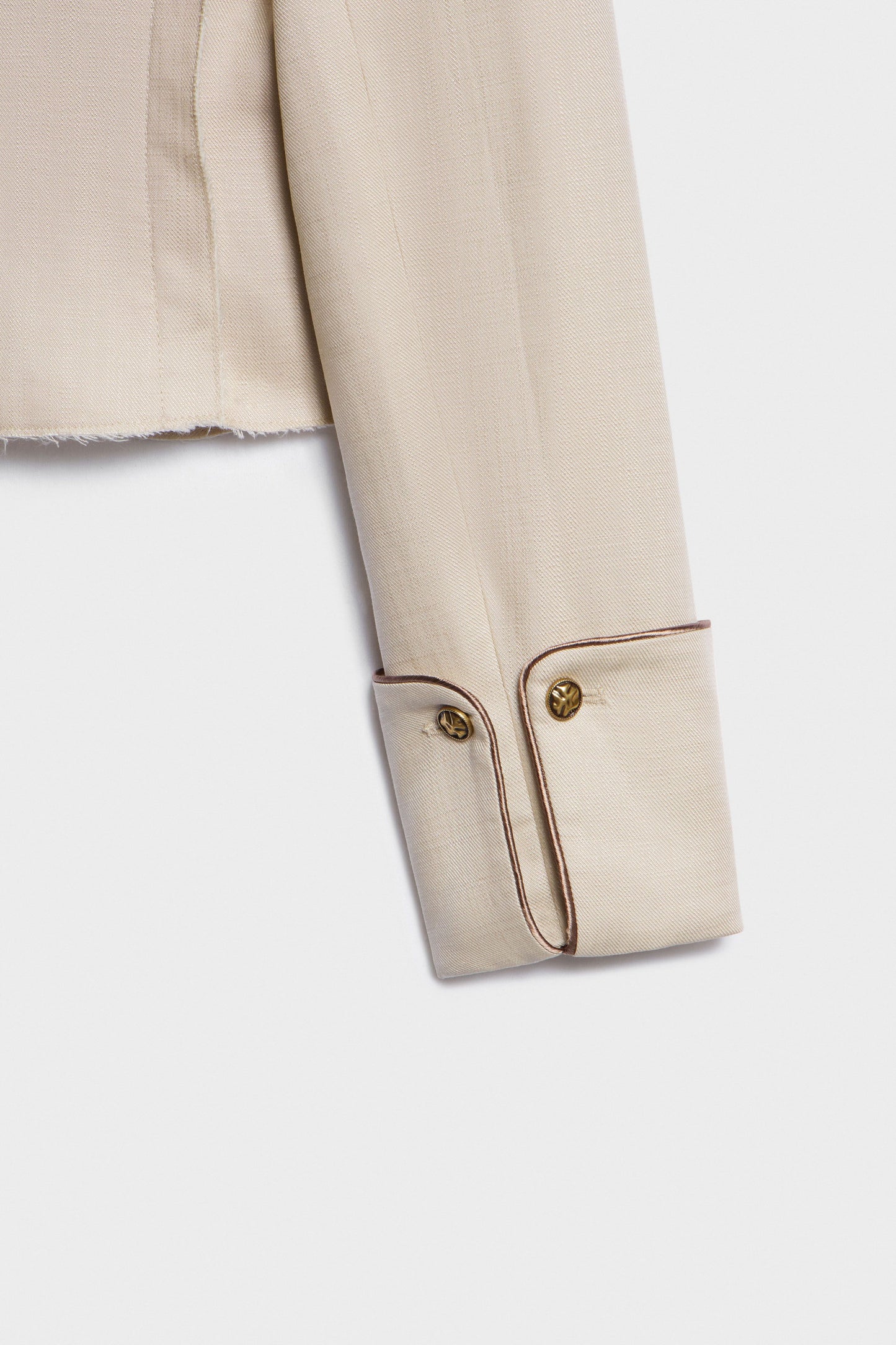 LIGHT BEIGE MELANGE