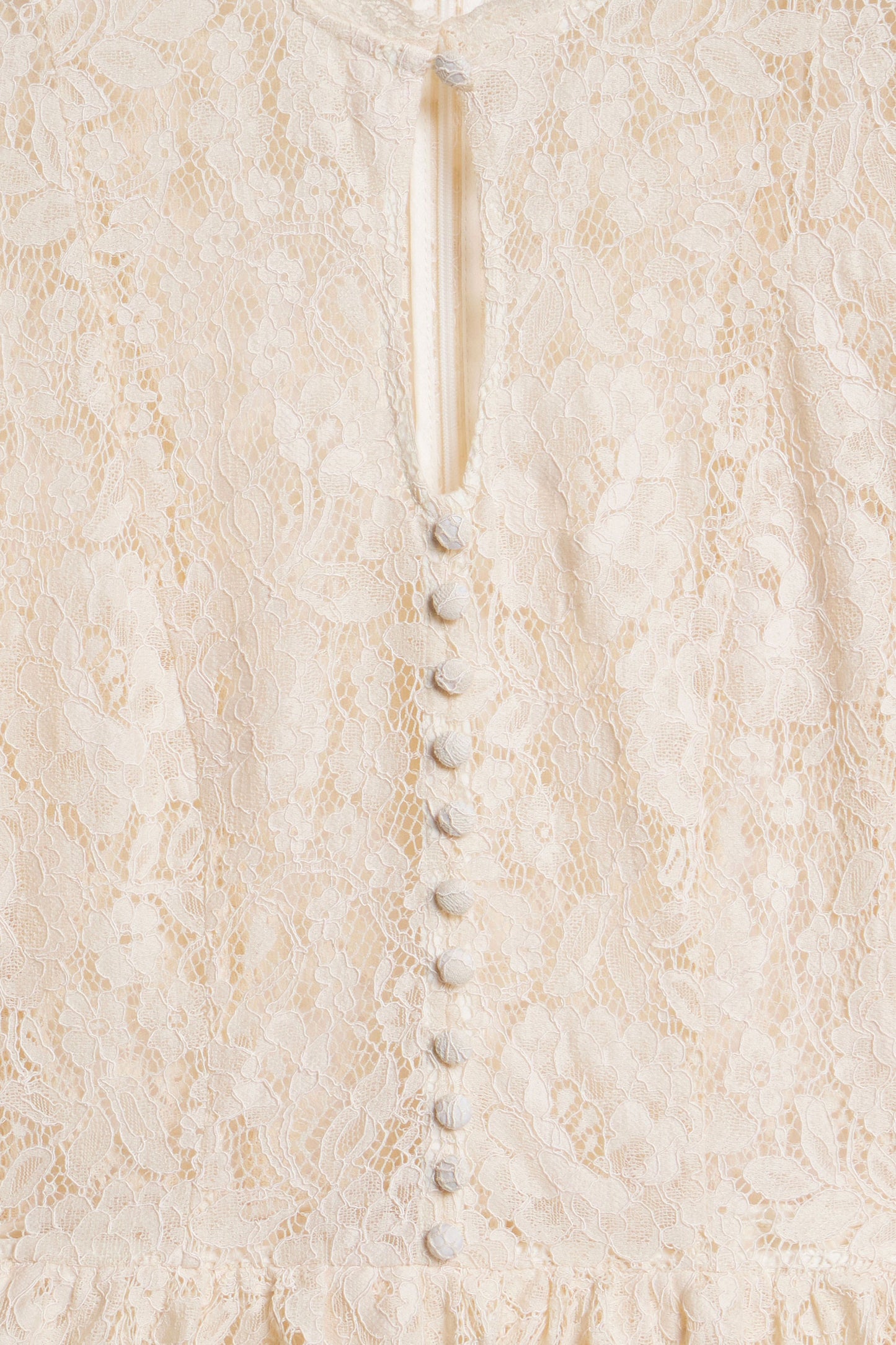 POWDER BEIGE