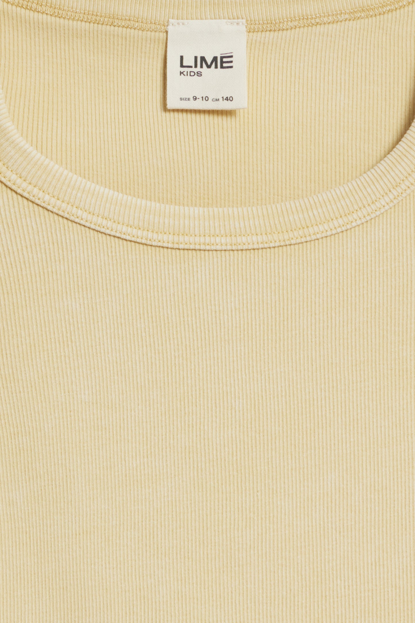 LINEN YELLOW