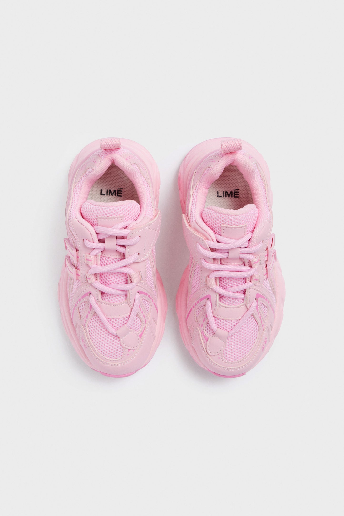 LIGHT PINK