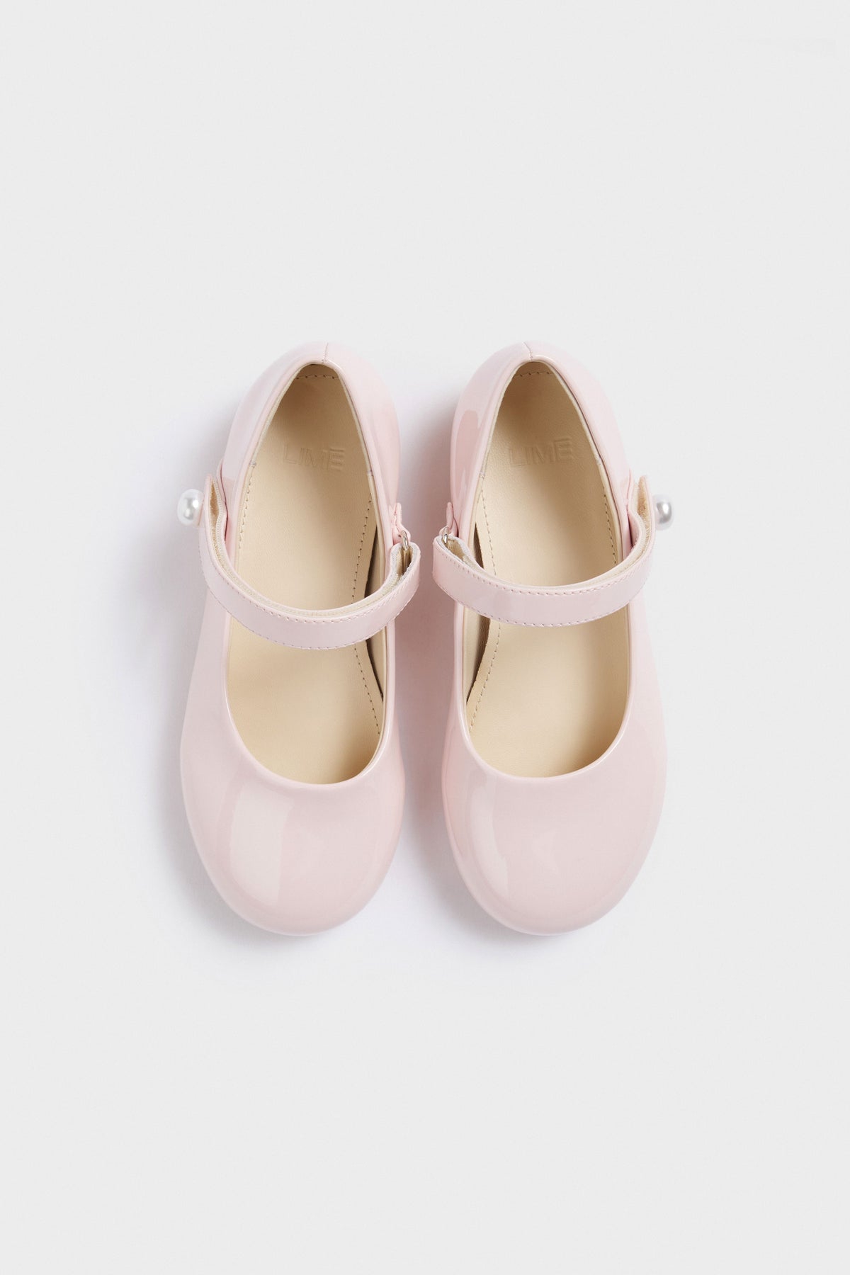 LIGHT PINK