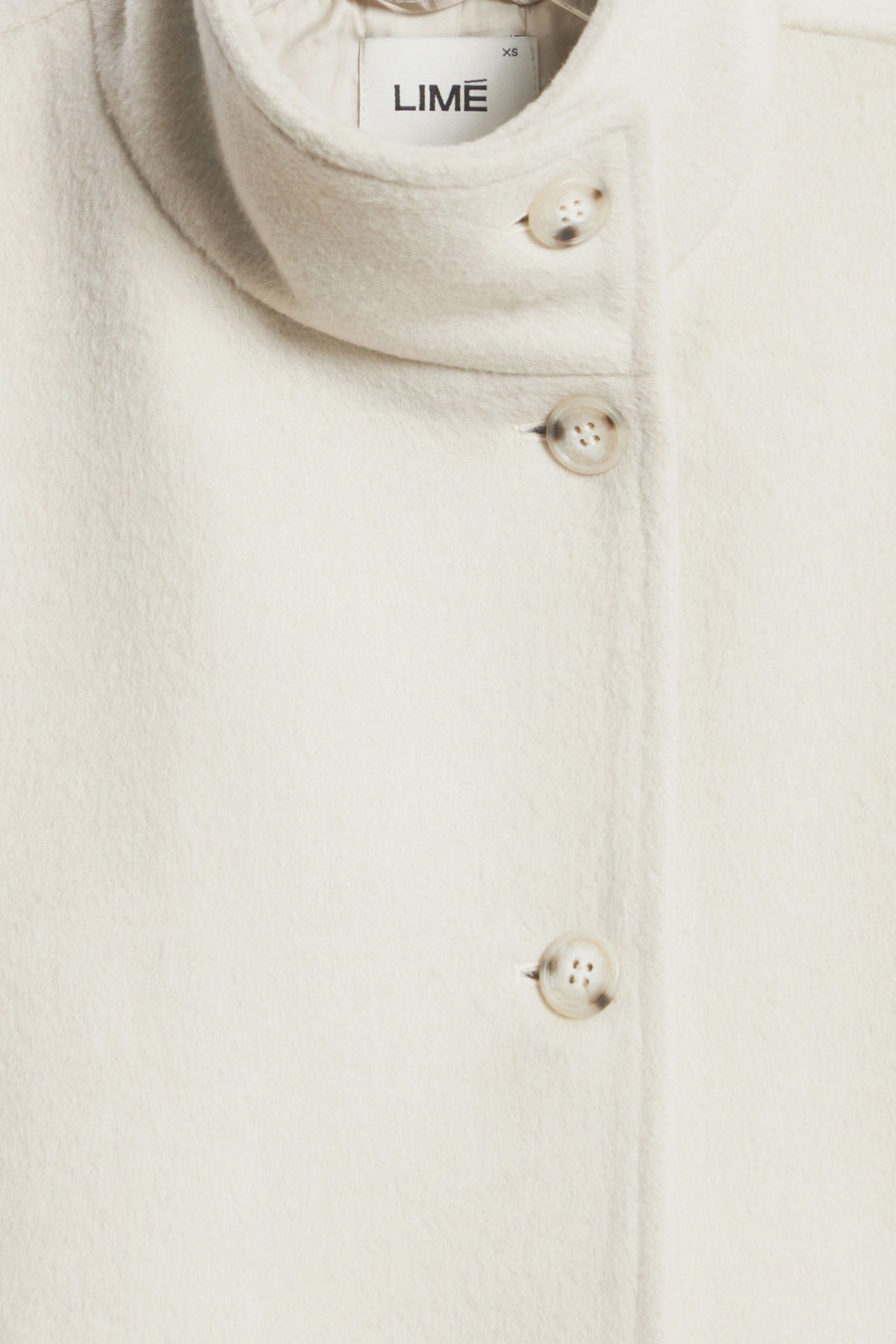LIGHT BEIGE MELANGE