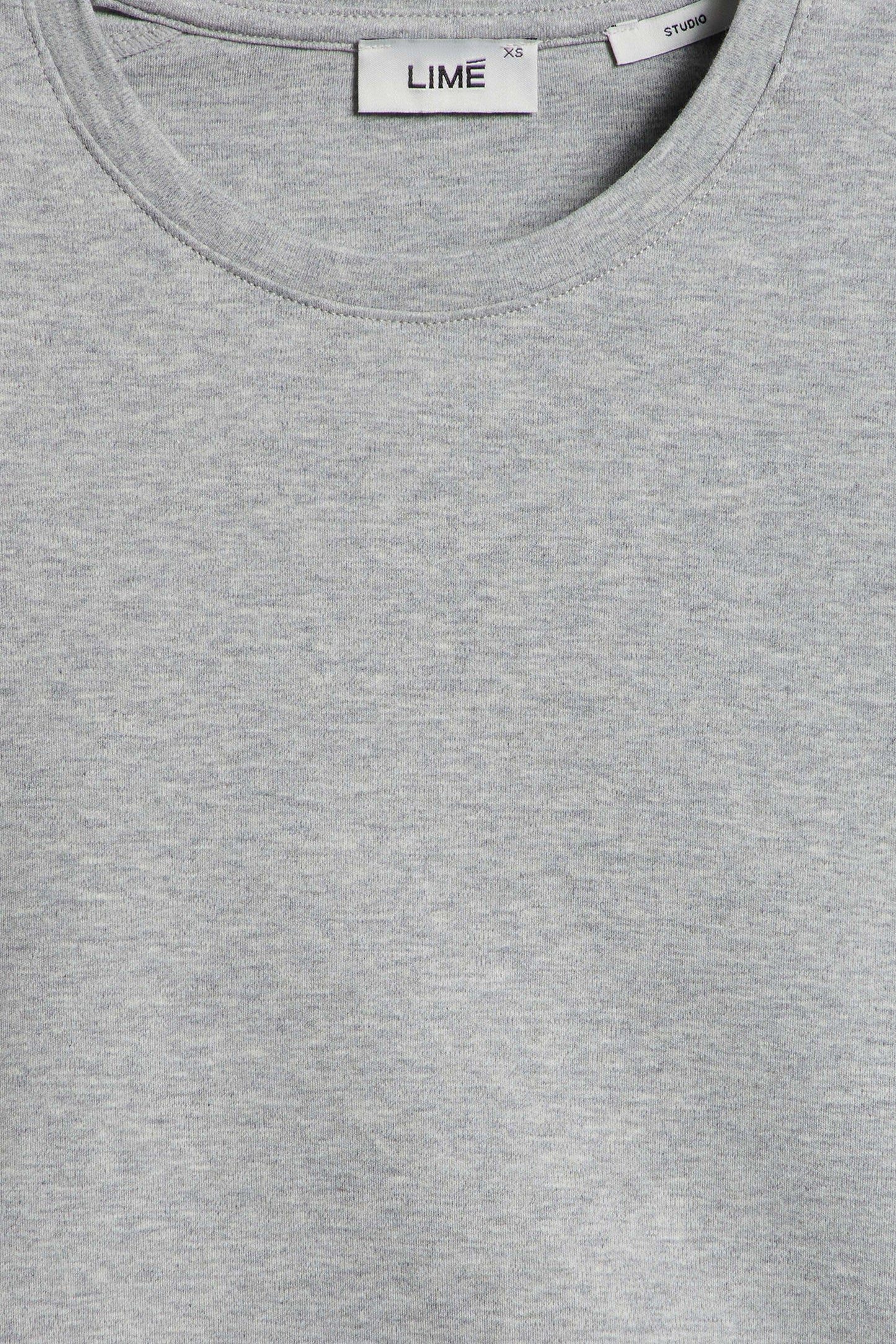 SMOKY GRAY MELANGE