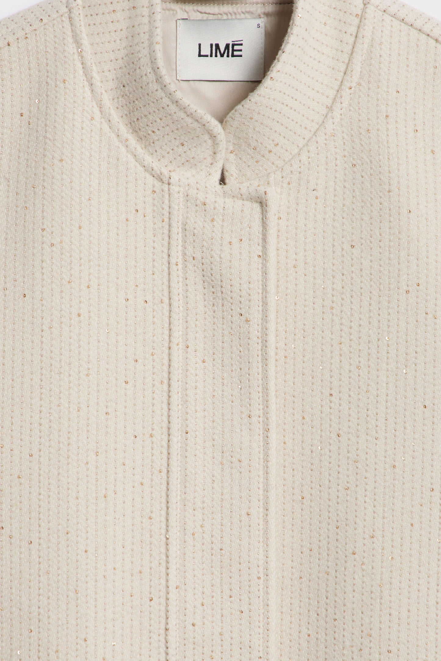 WHITE/BEIGE