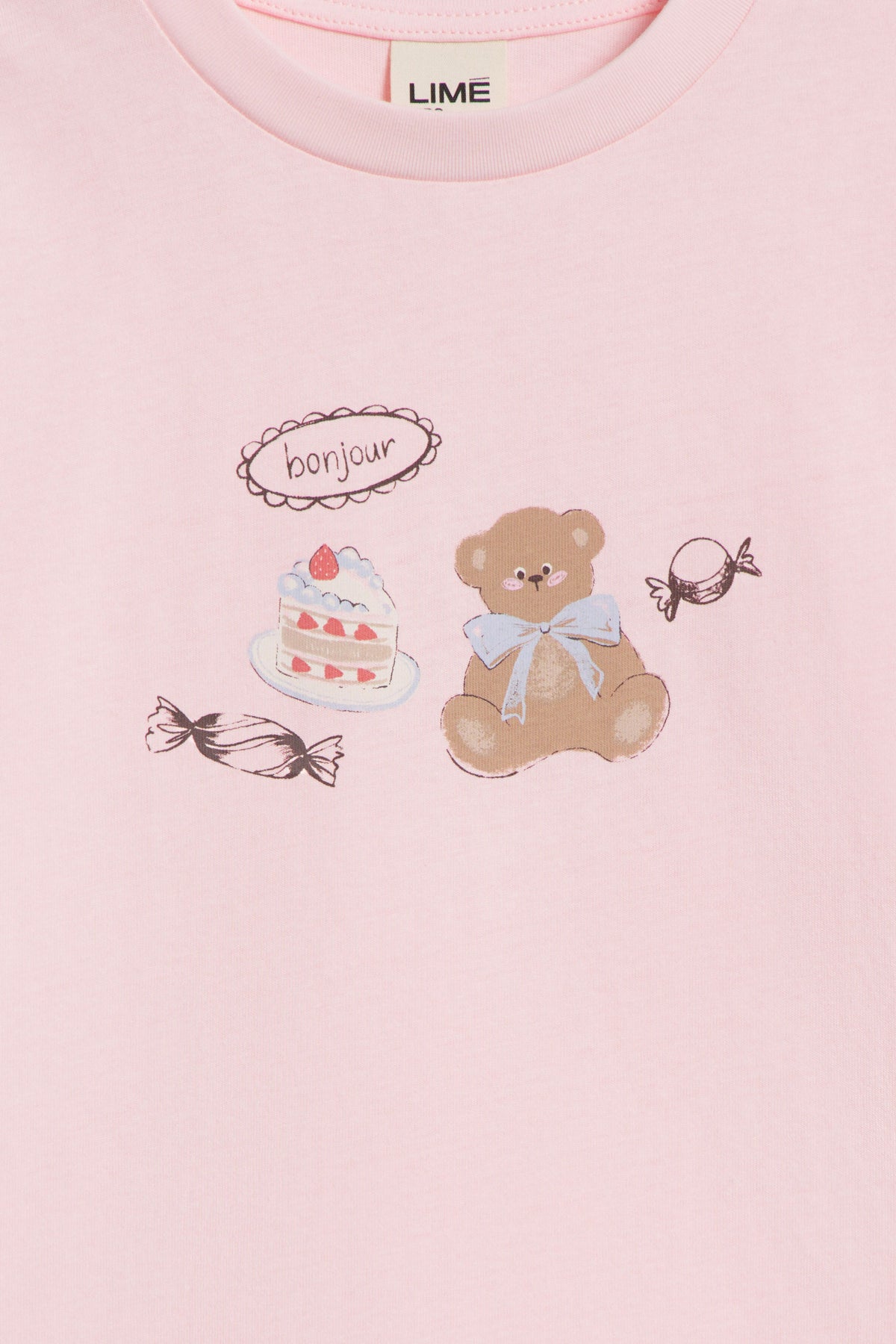 LIGHT PINK