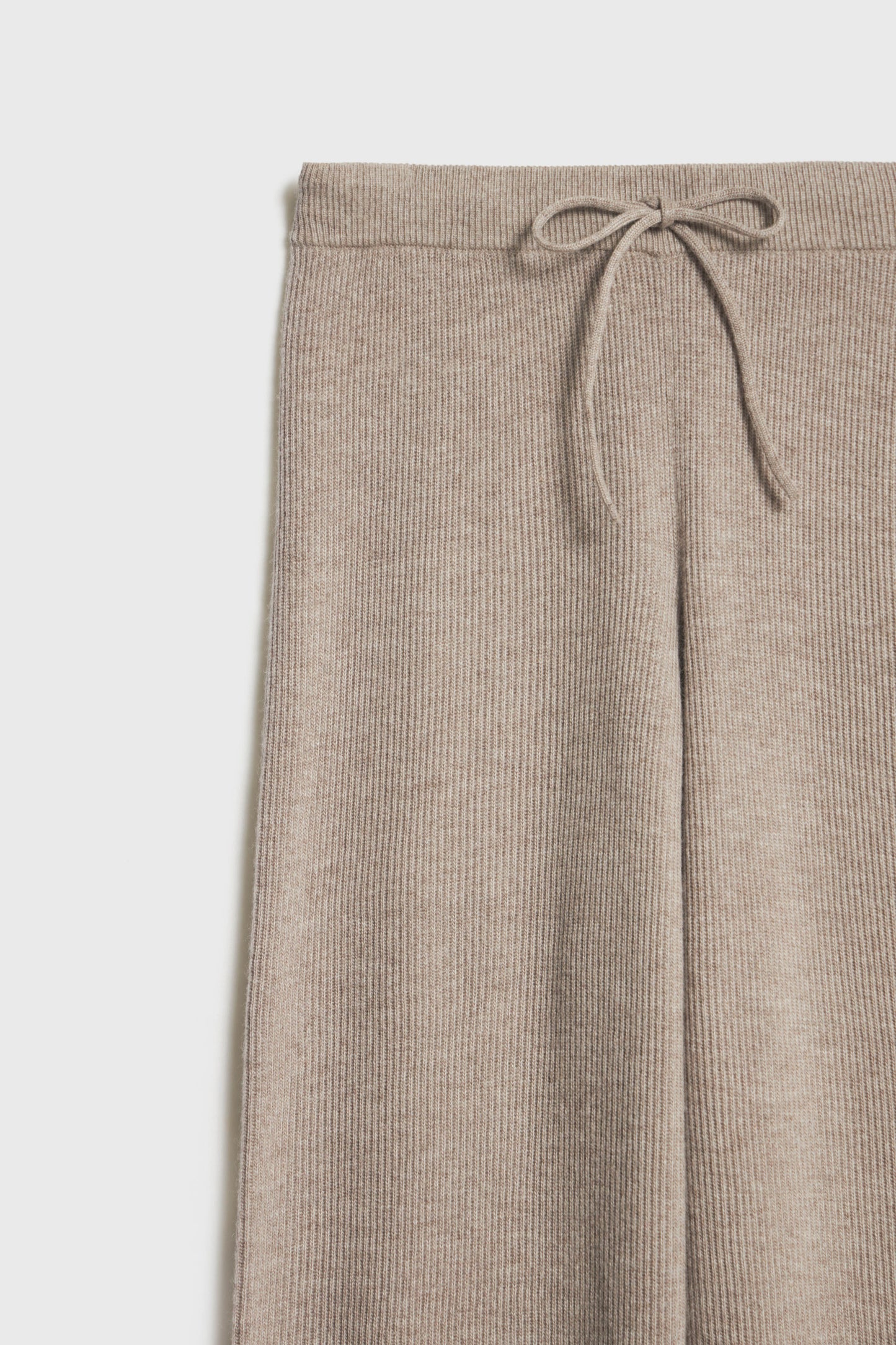 GREY BEIGE MELANGE