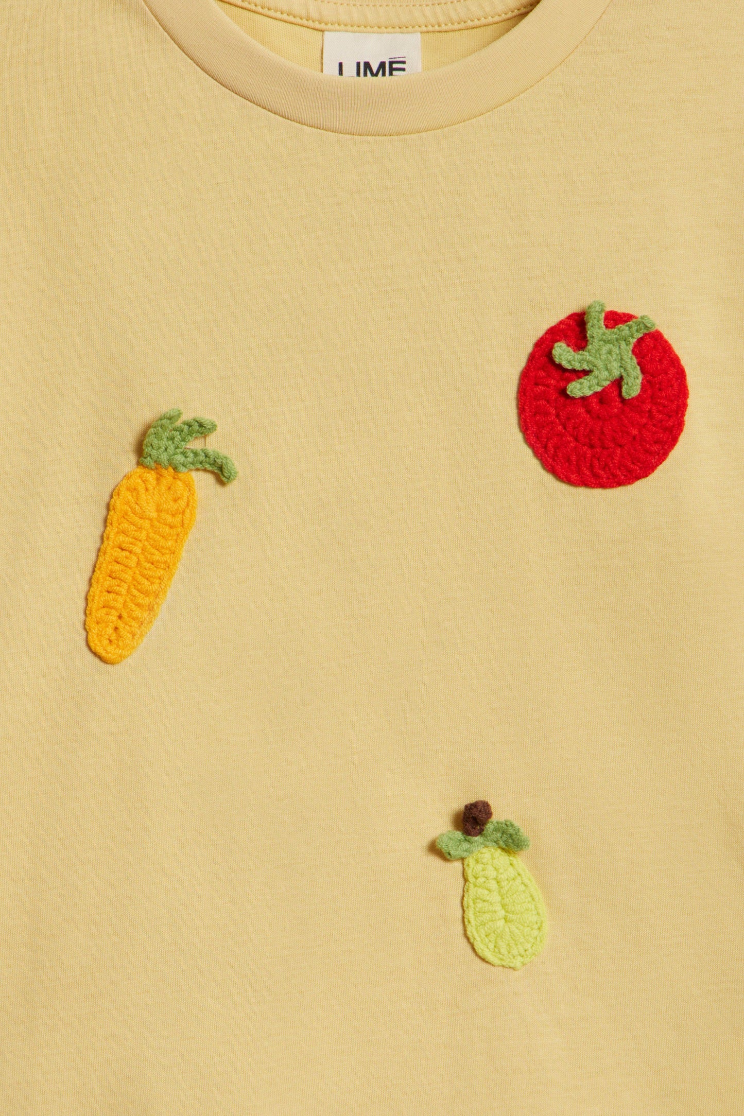 LINEN YELLOW