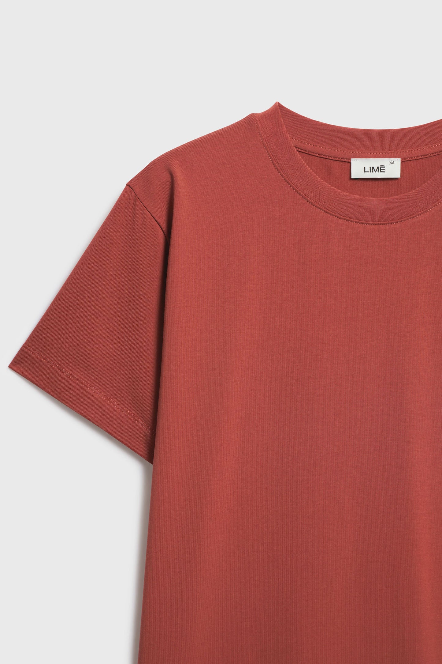 DARK TERRACOTTA