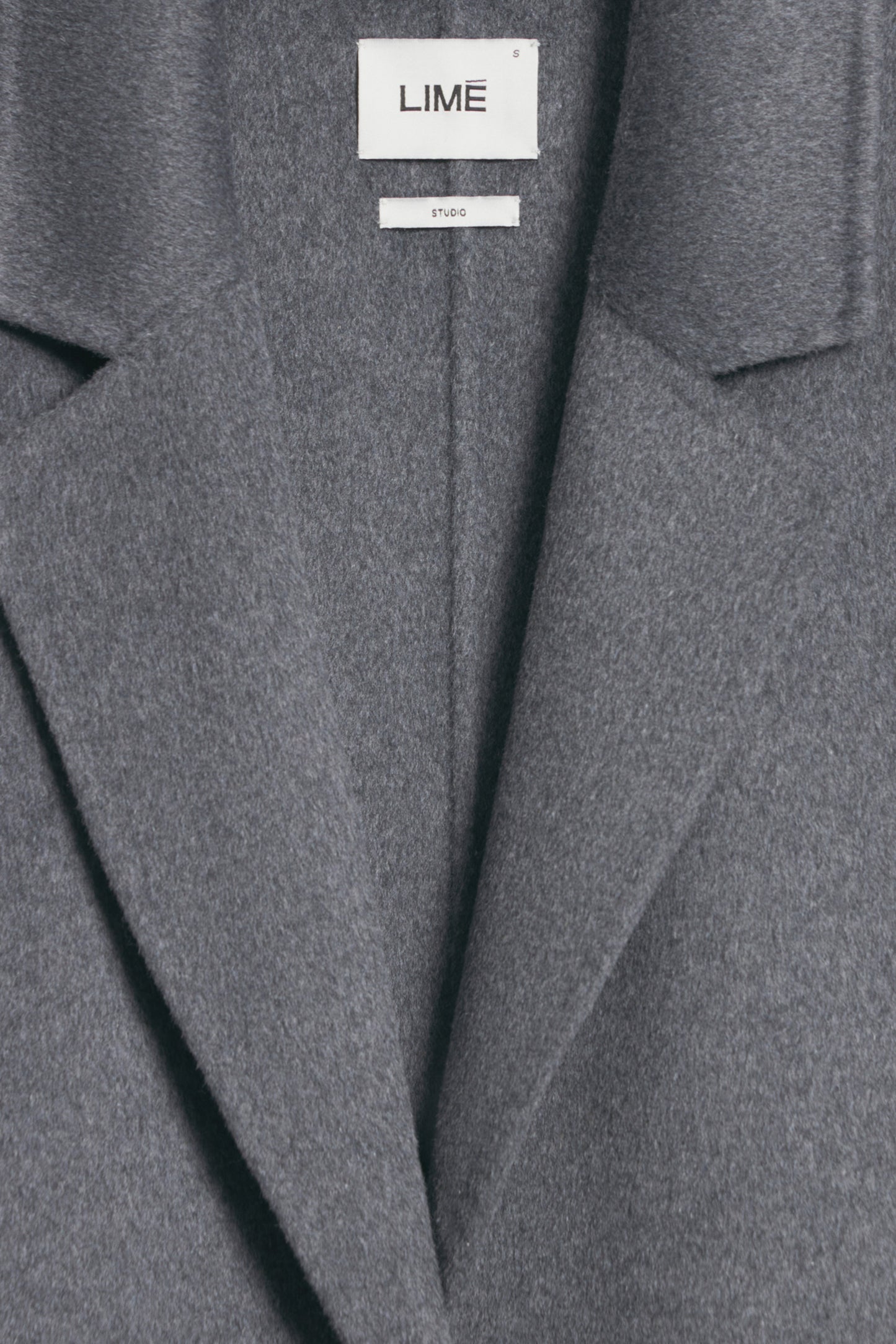 GREY MELANGE