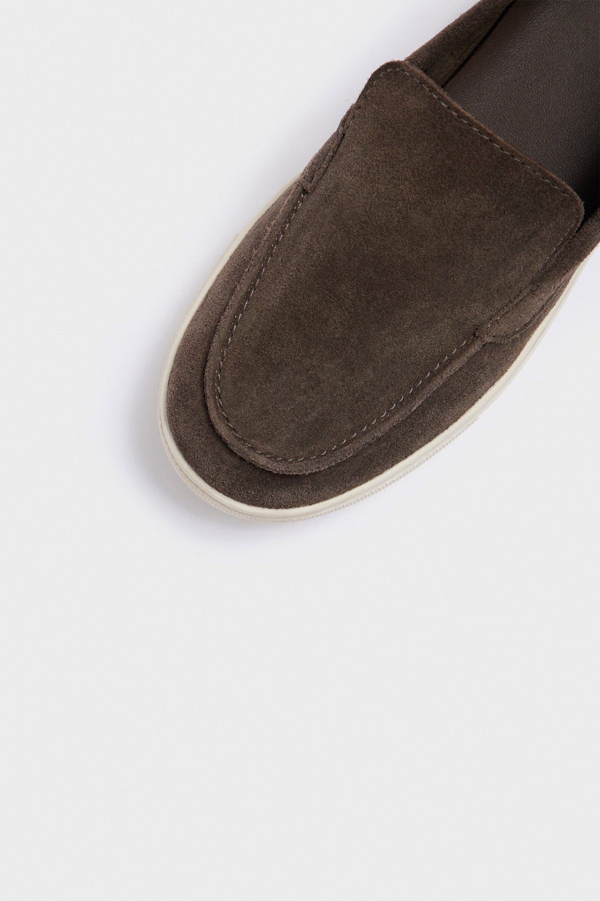 GRAY BROWN