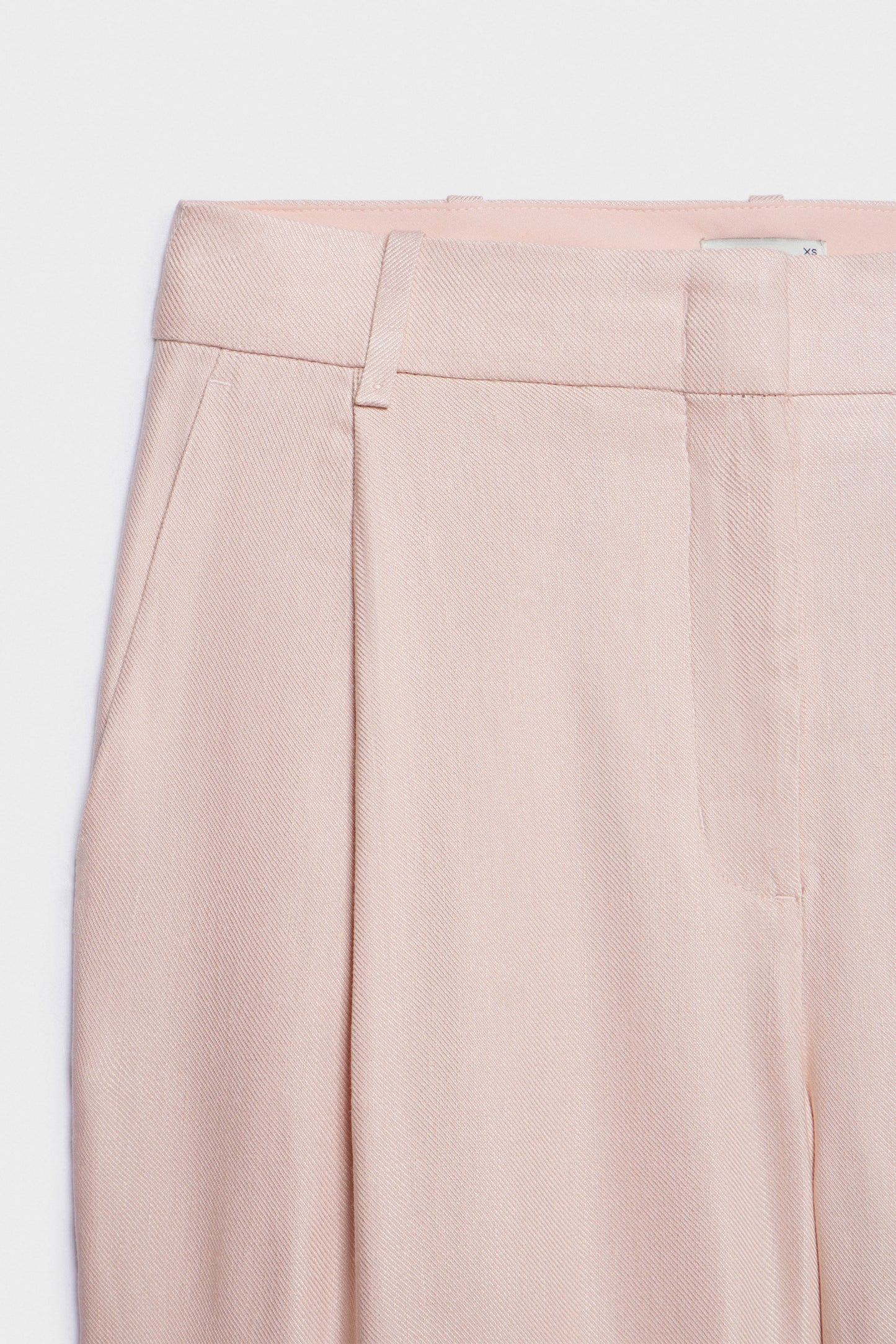 NUDE PINK