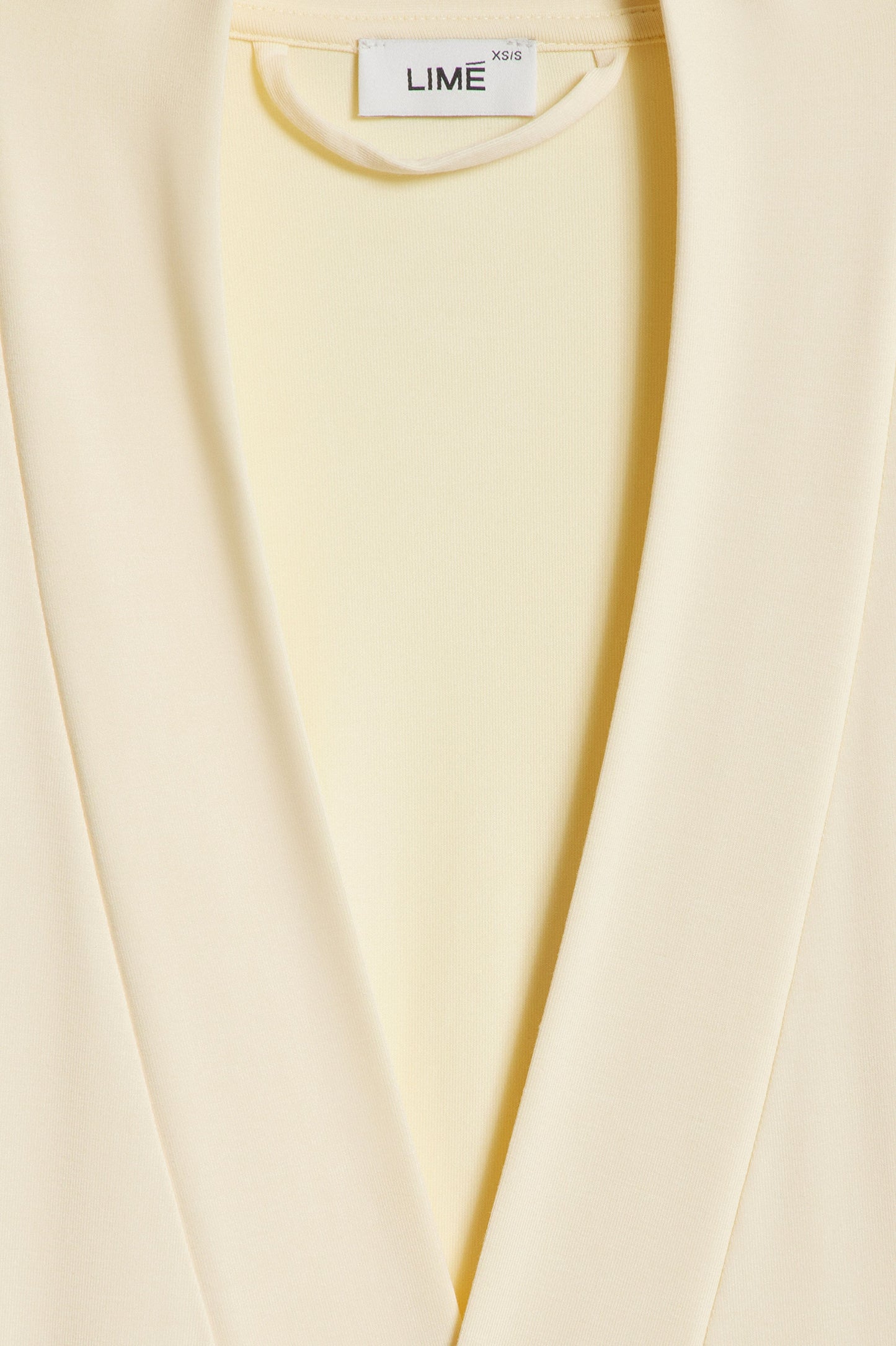 LIGHT YELLOW