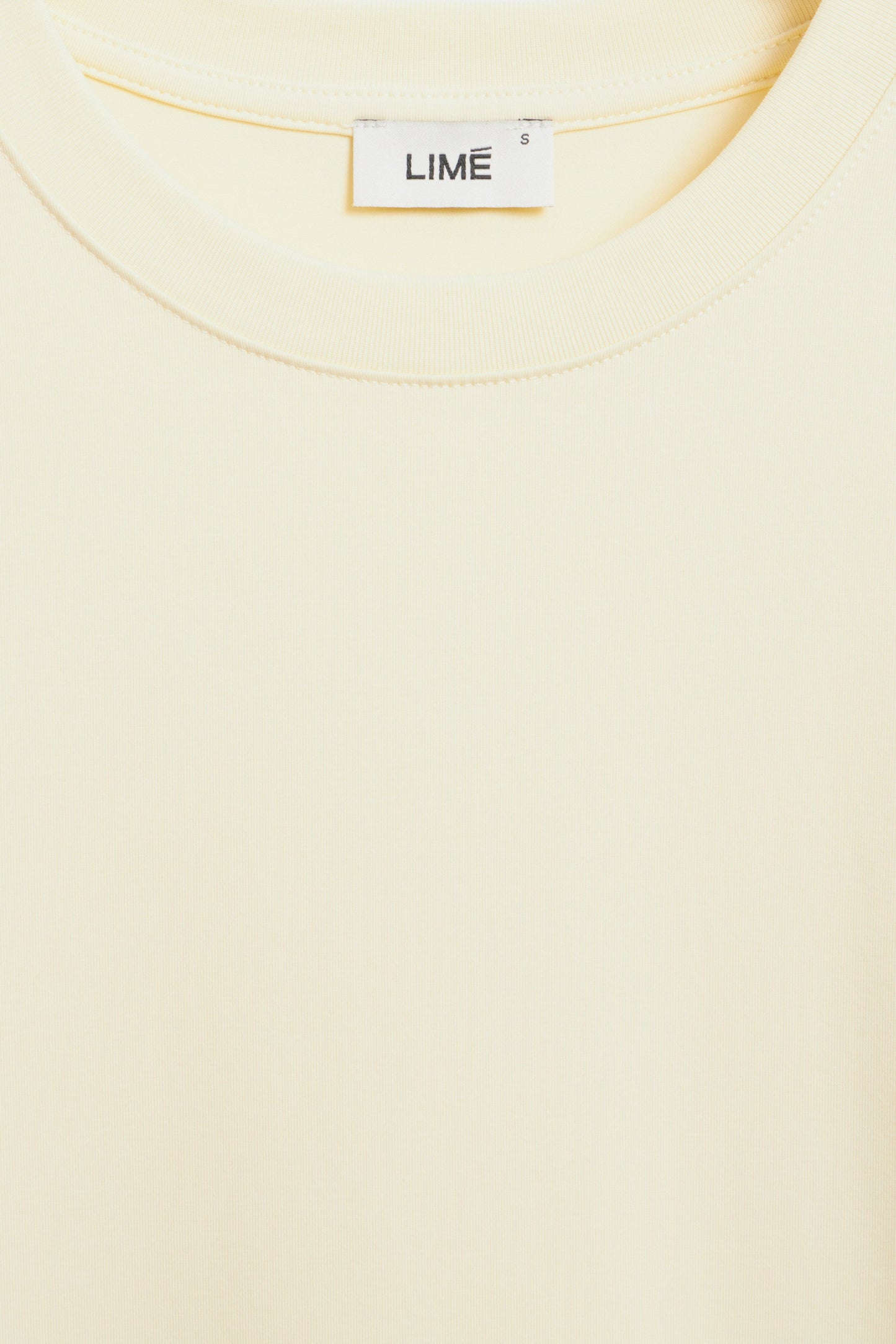 LIGHT YELLOW