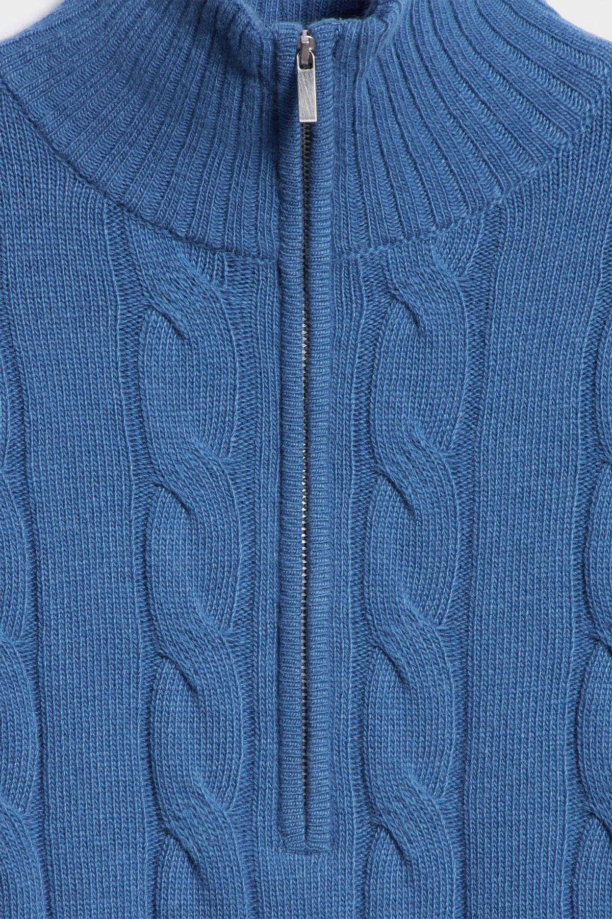 COBALT BLUE