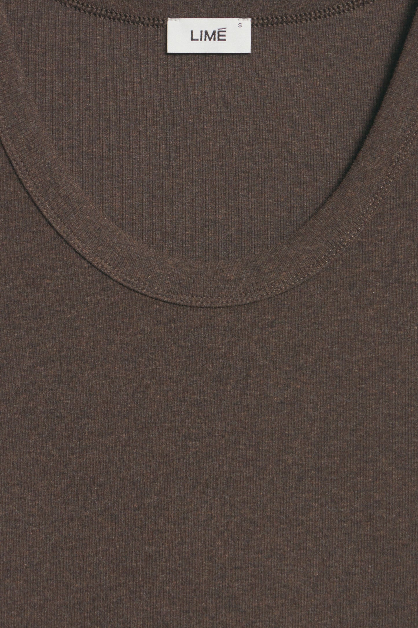 BROWN MELANGE