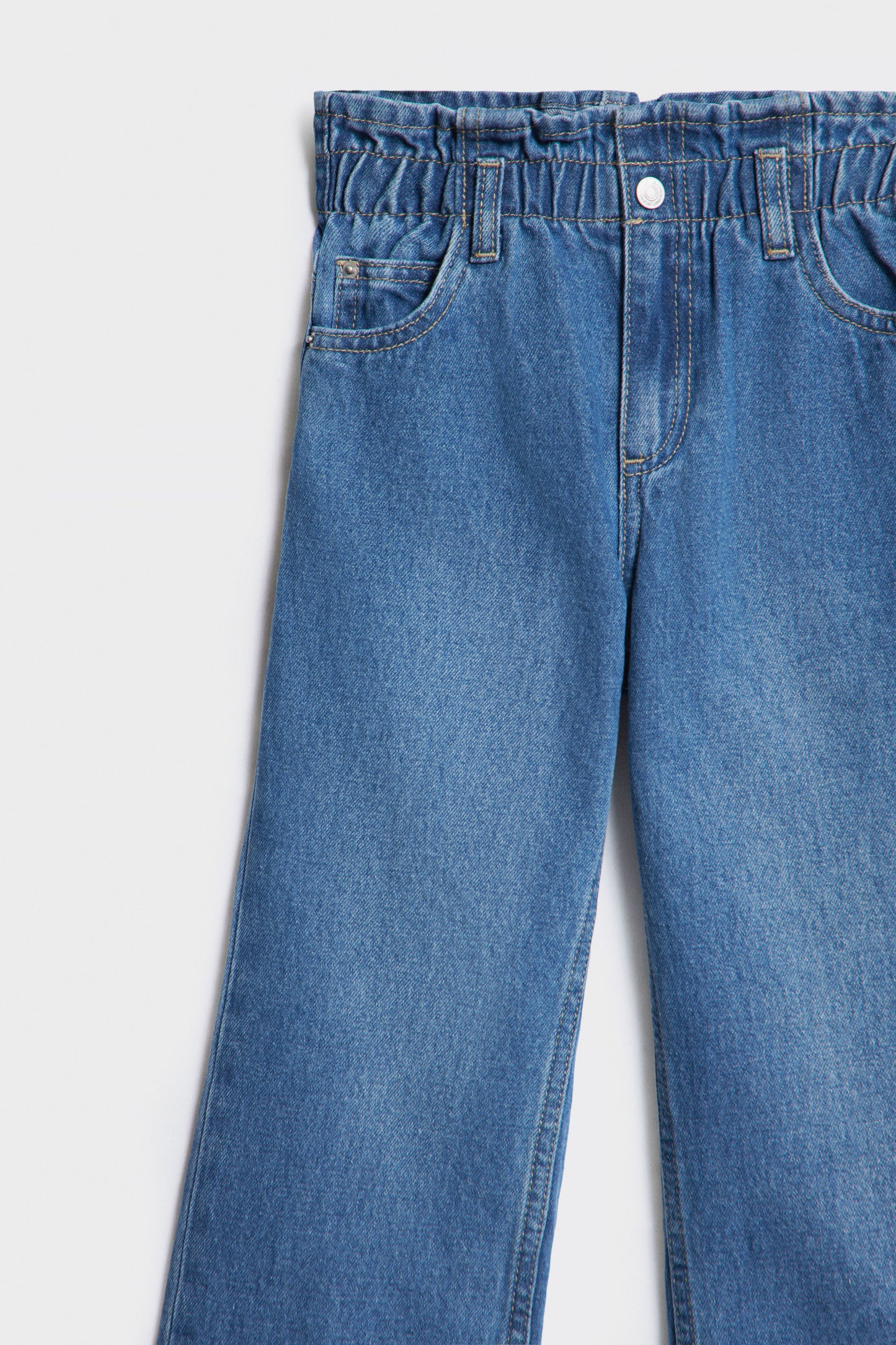 DENIM BLUE