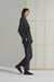 DARK GREY MELANGE