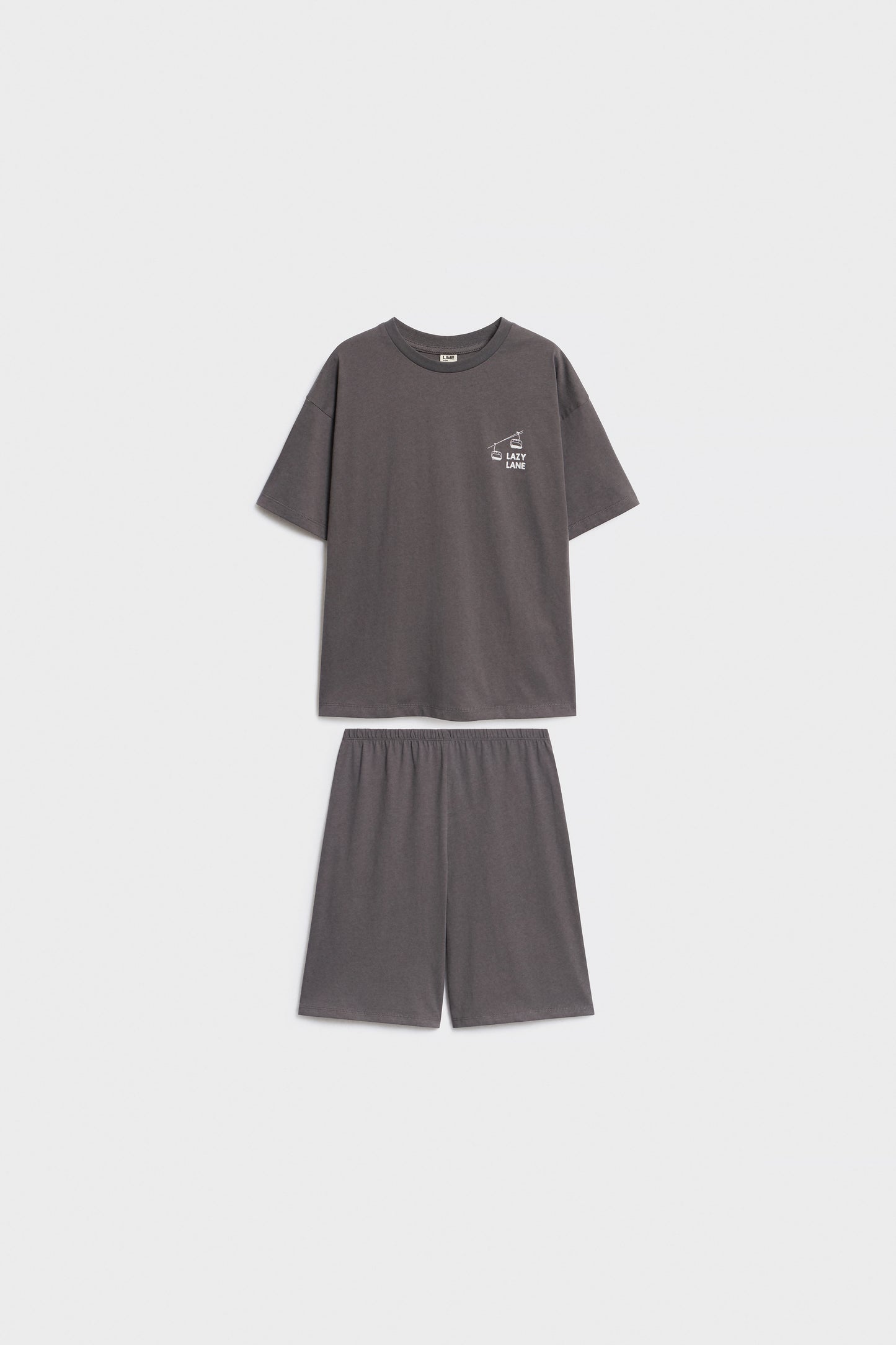ANTHRACITE GREY
