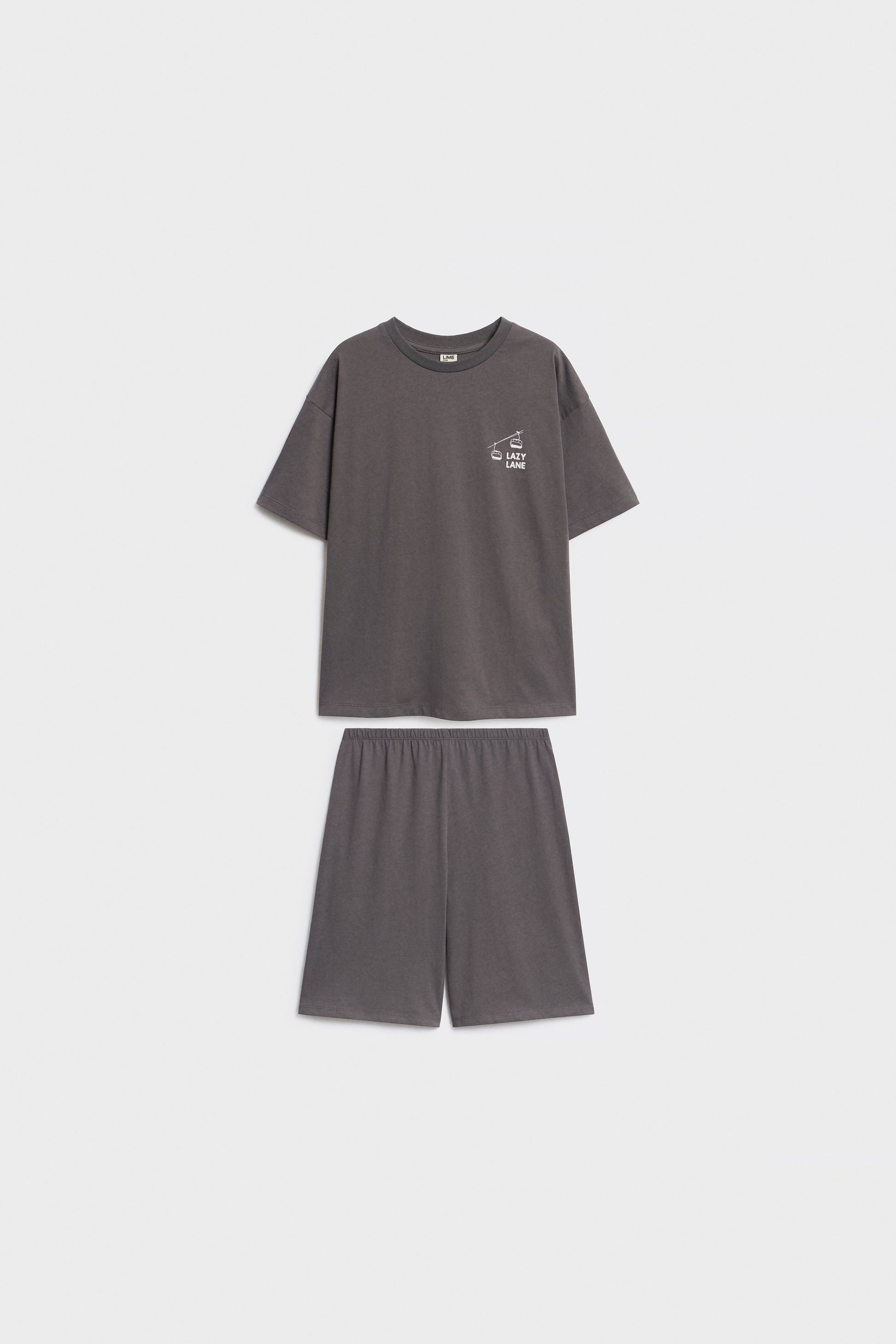 ANTHRACITE GREY