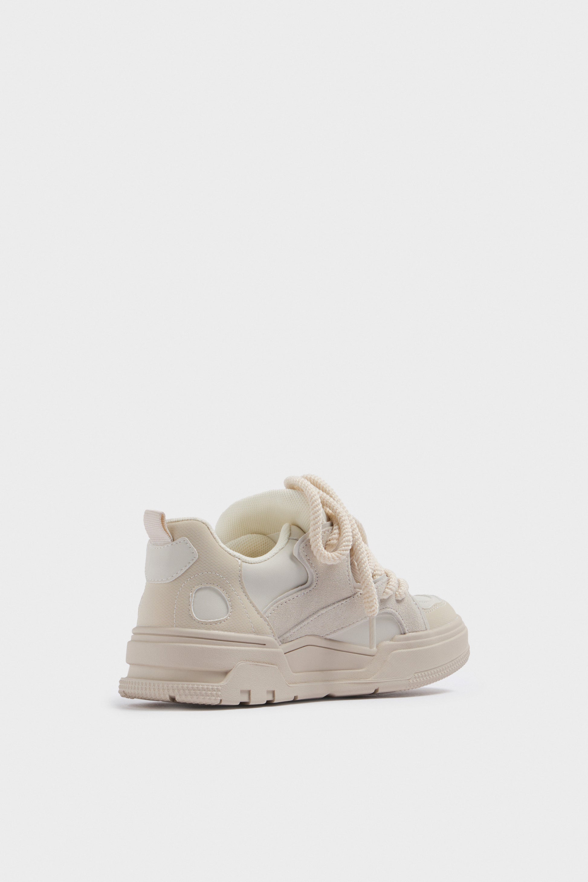LIGHT BEIGE